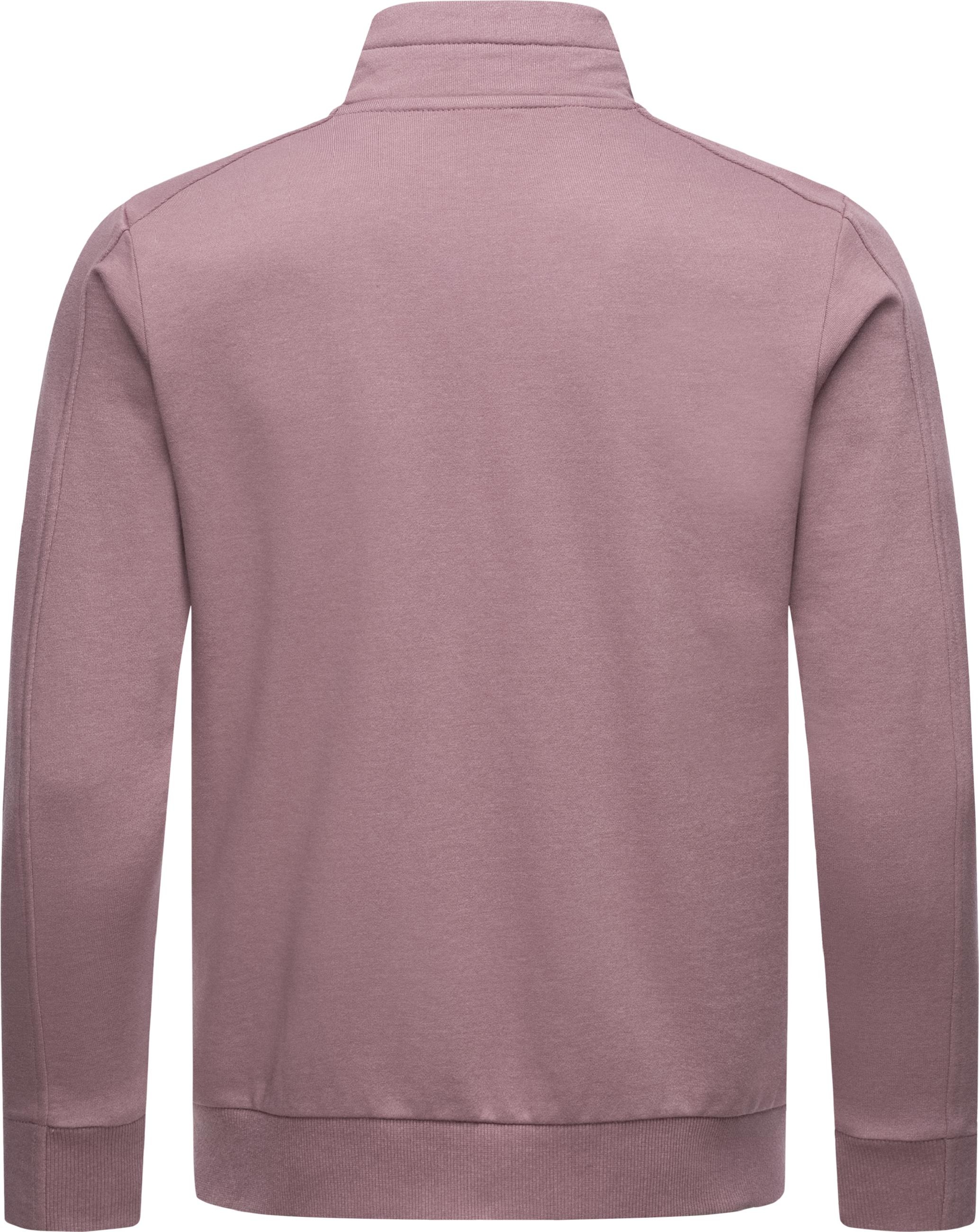Ragwear Kapuzensweatjacke »Sweatjacke Miet«
