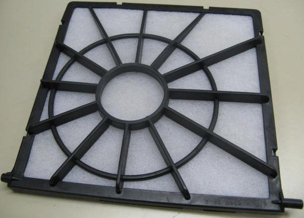 HEPA-Filter, Zubehör für Hanseatic (Artikelnummer 266002)