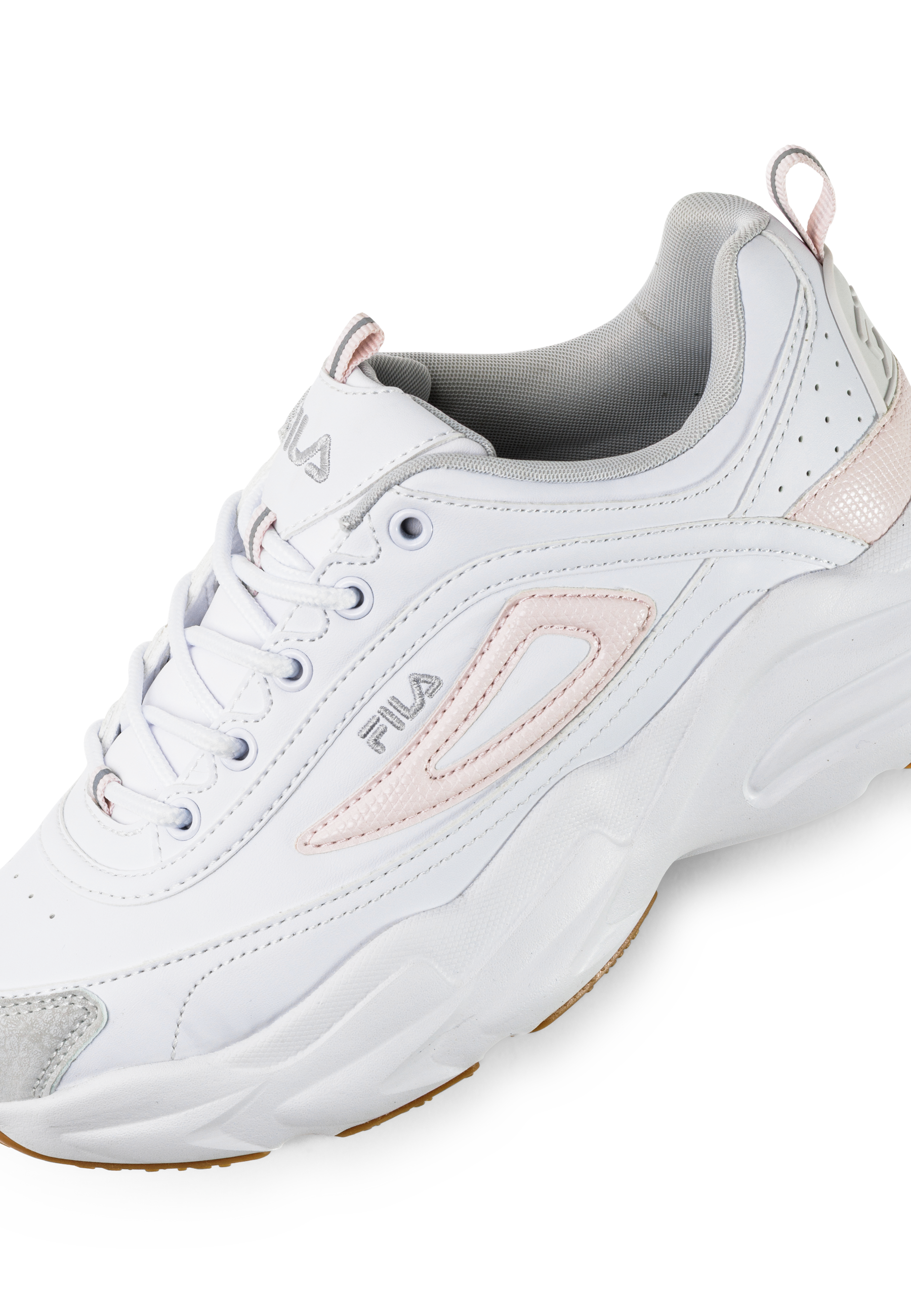 Fila Sneaker »SKYE ZP A WMN«