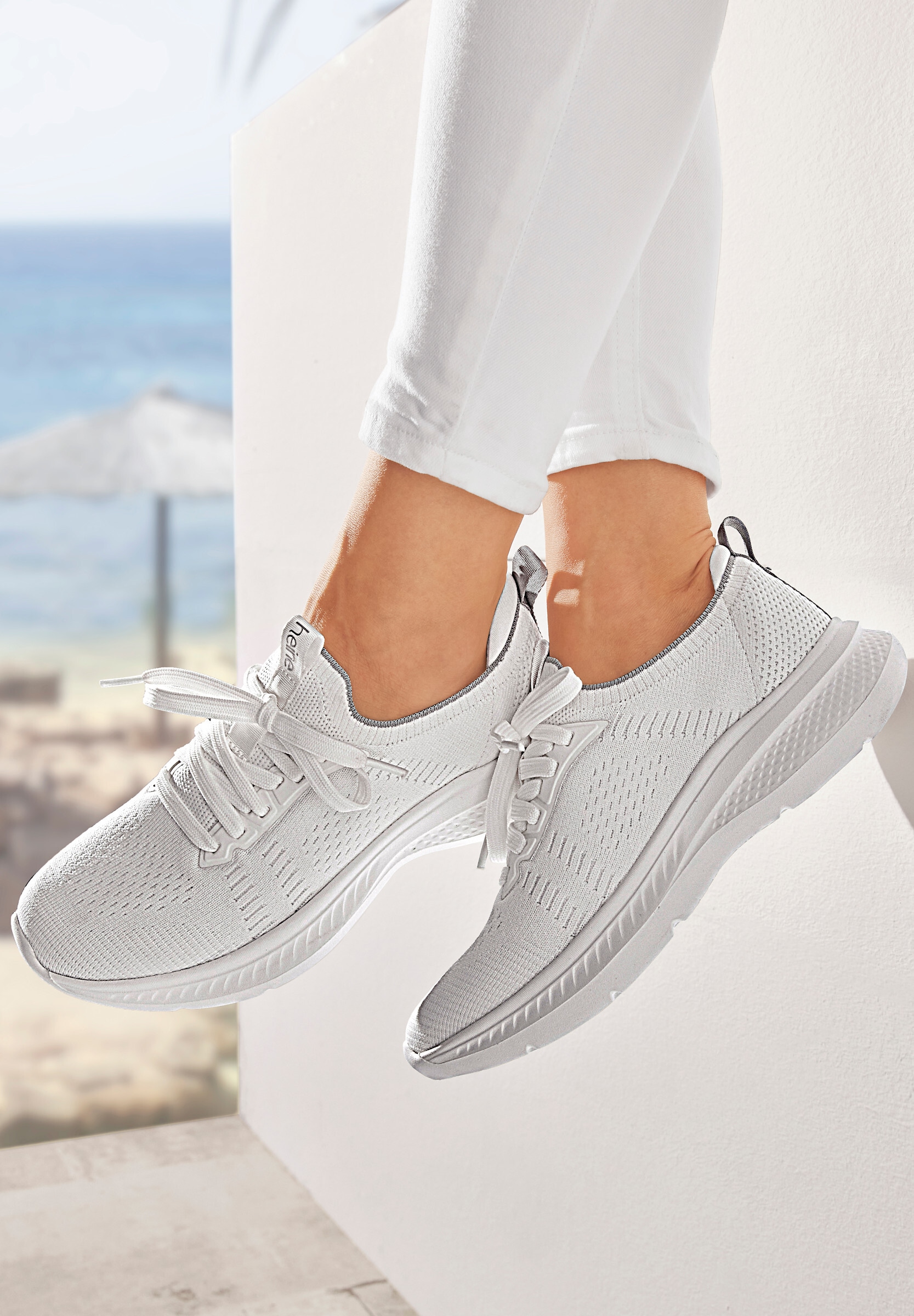 heine Sneaker »Sneaker Sneaker«