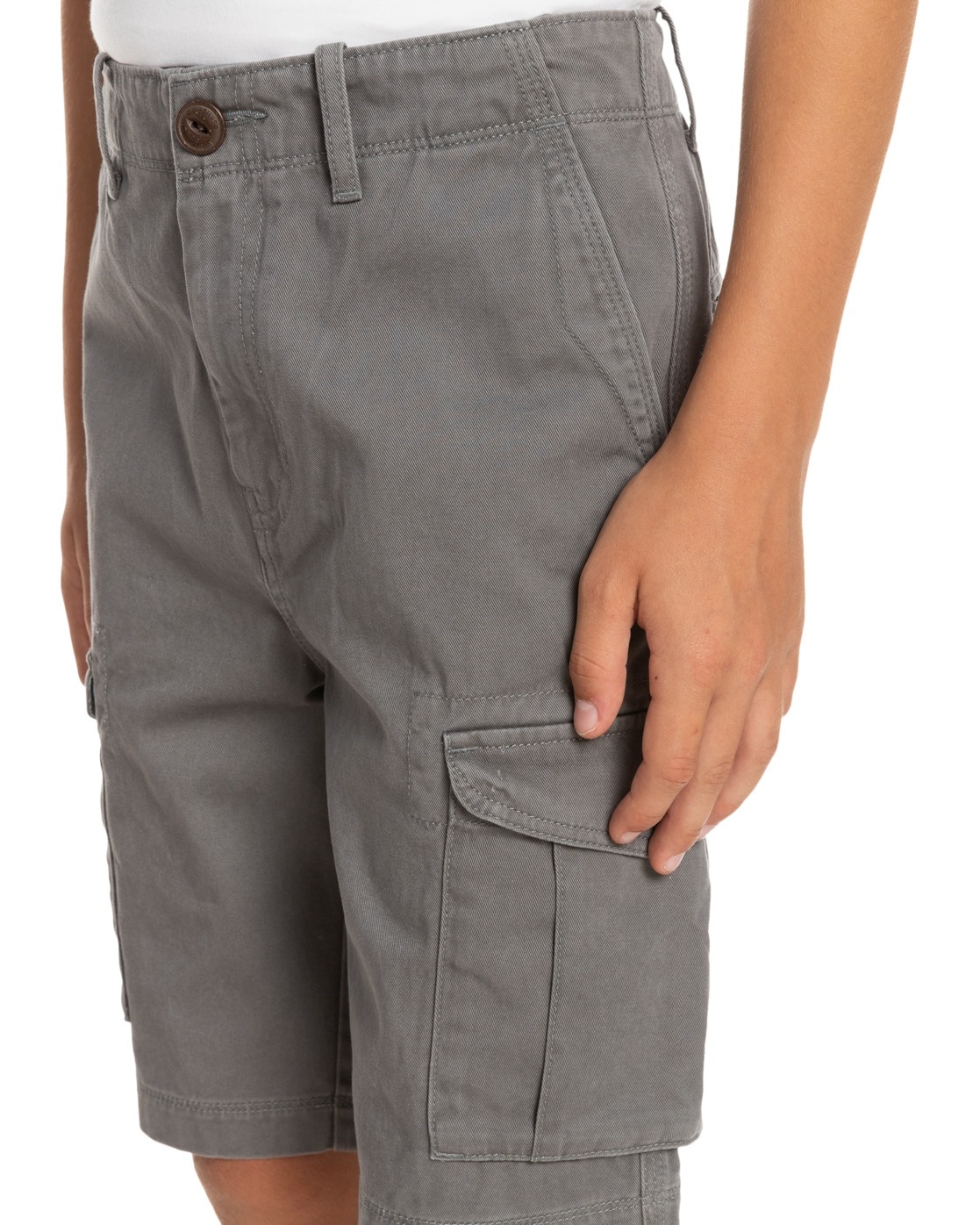 Quiksilver Cargoshorts »Crucial Battle«