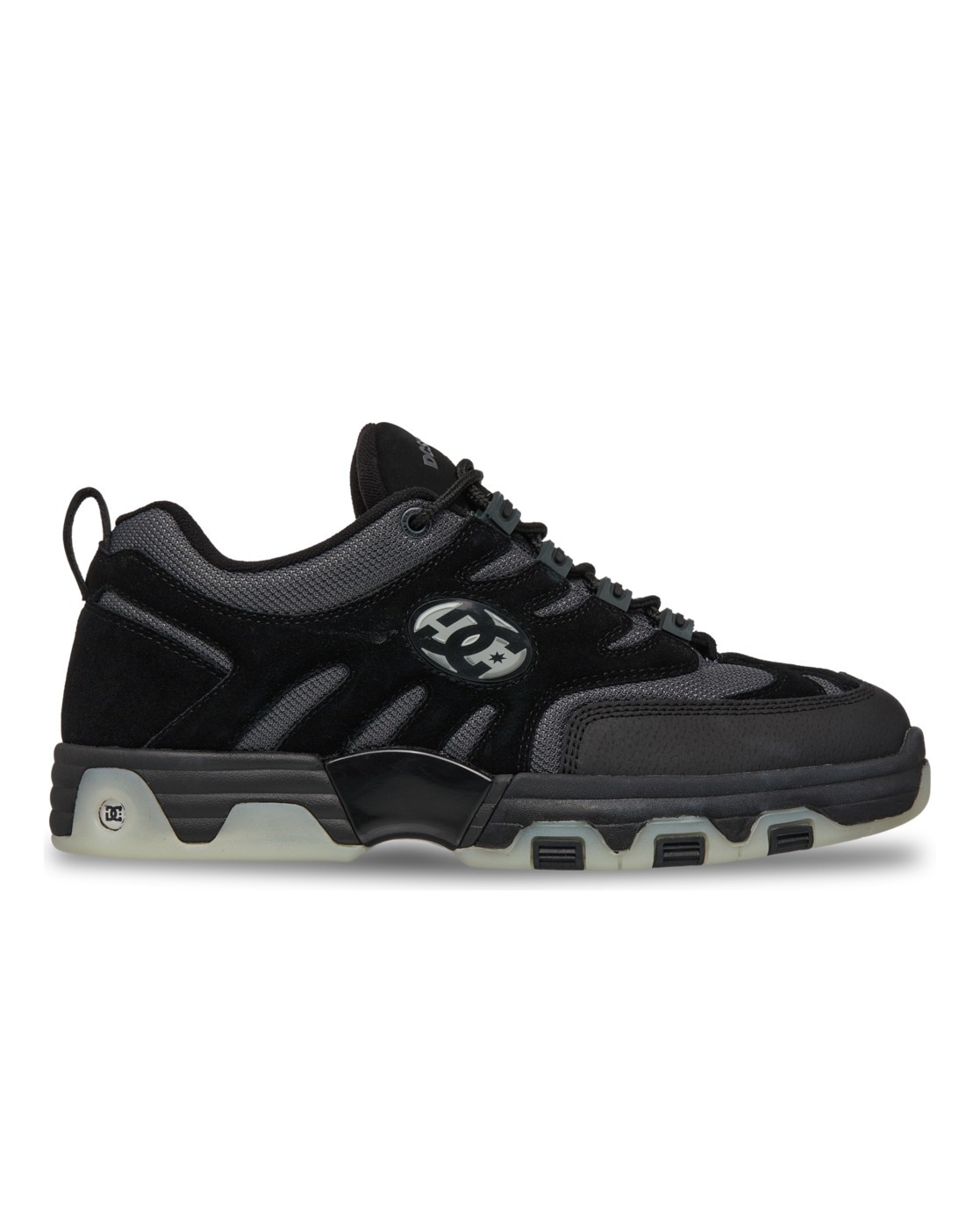 DC Shoes Sneaker »DC Hybrid Og«