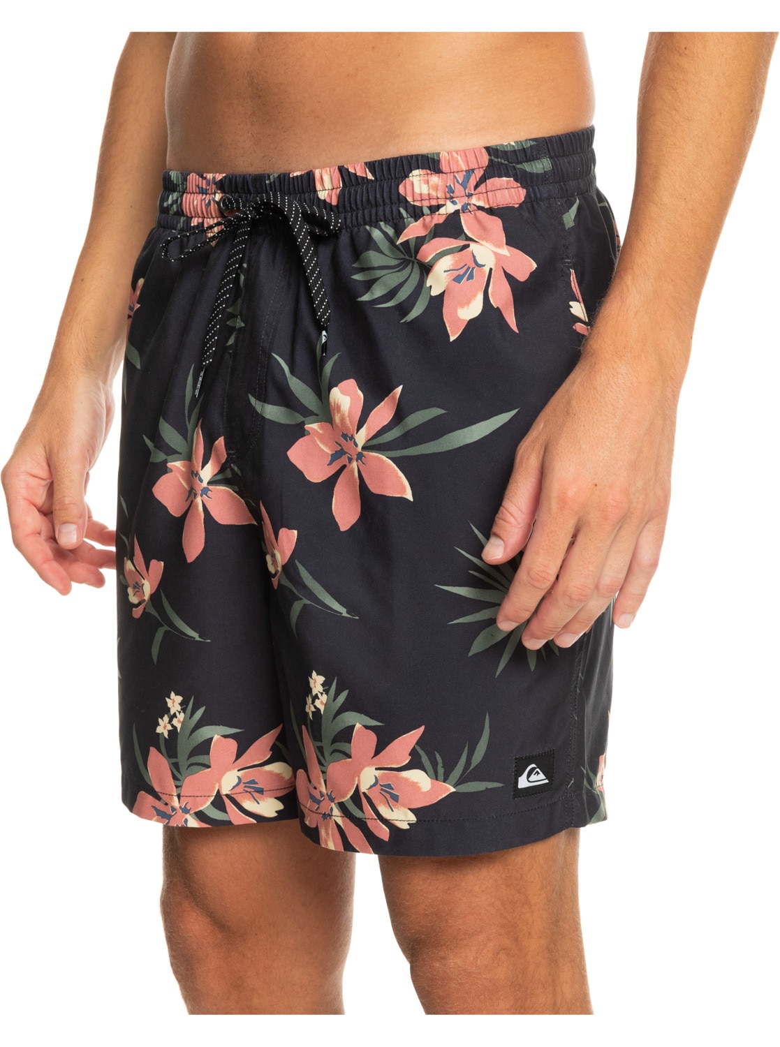 Quiksilver Boardshorts »Everyday Mix 17"«