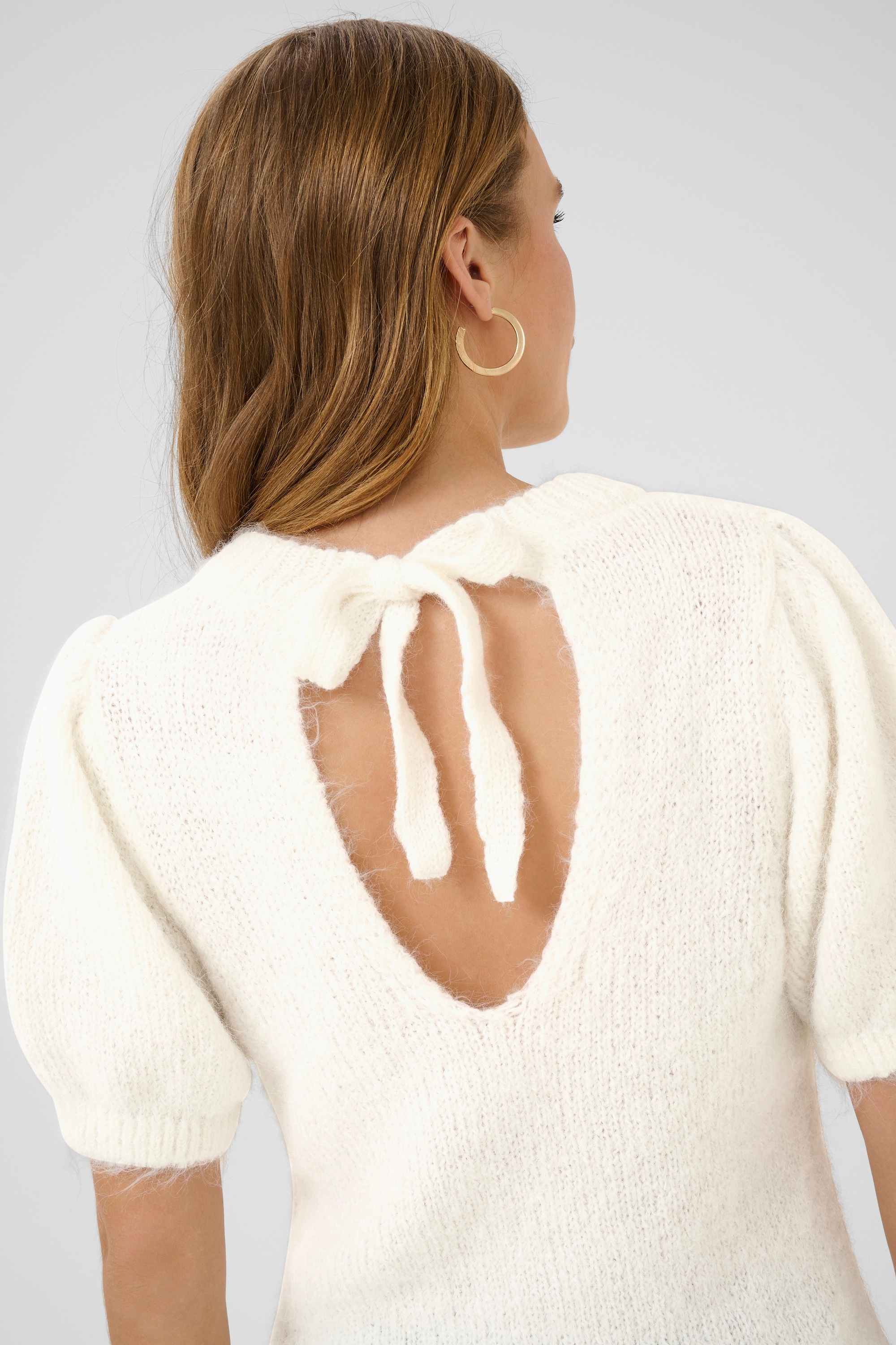 KAFFE Strickpullover »Strickpullover KAemilie«