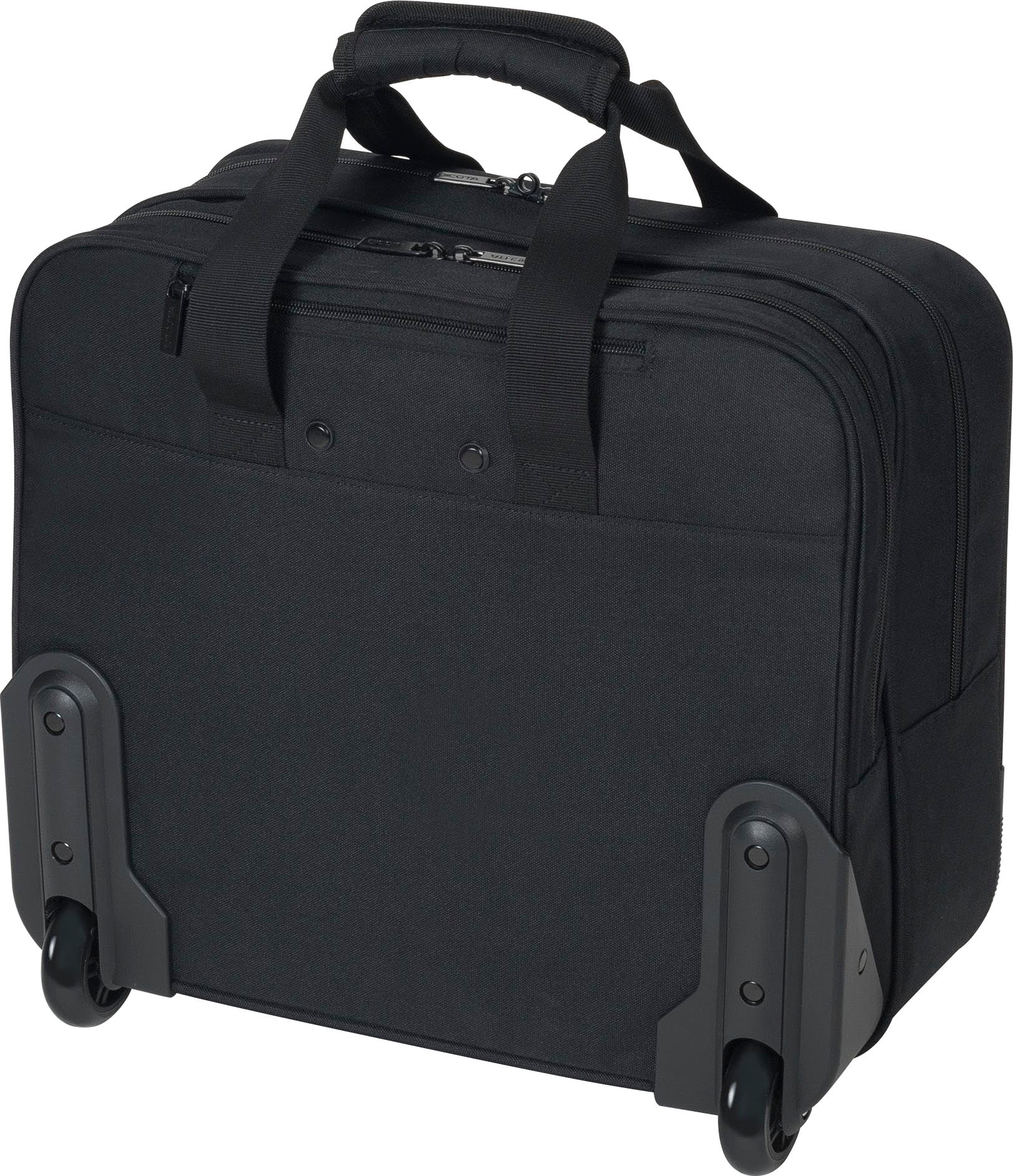 DICOTA Laptoptasche »Top Traveller Eco BASE 13 -16"«