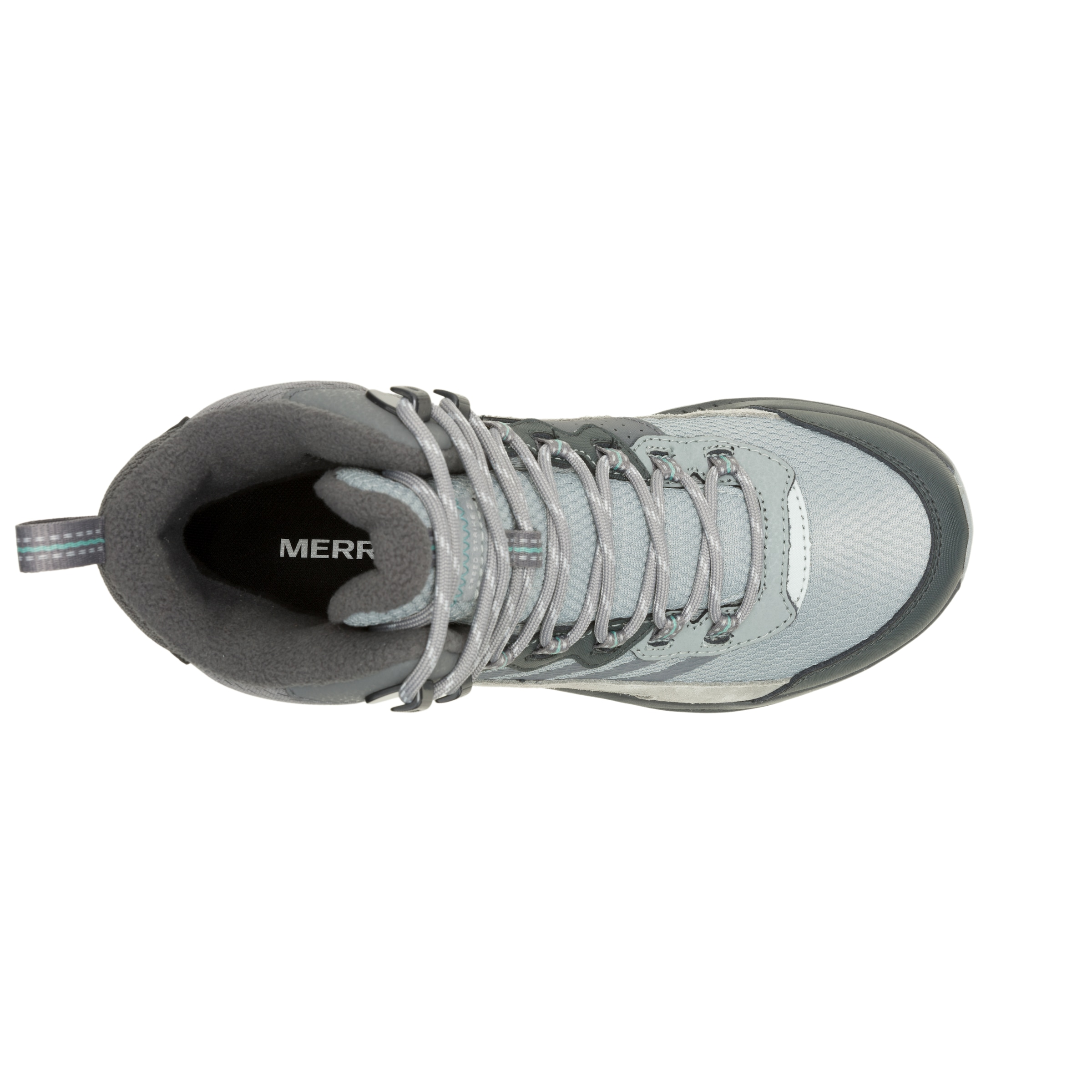 Merrell Wanderschuh »SPEED STRIKE 2 THERMO MID WP«, wasserdicht, wärmend, gefüttert