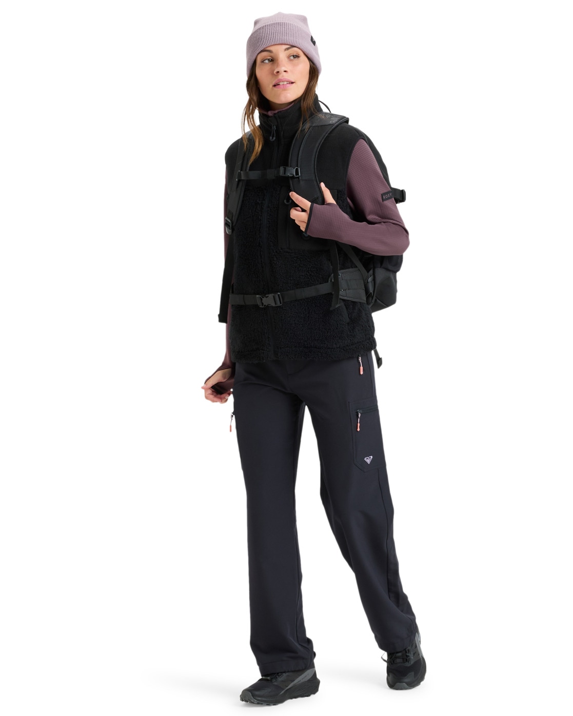 Roxy Snowboardhose »Vertex«
