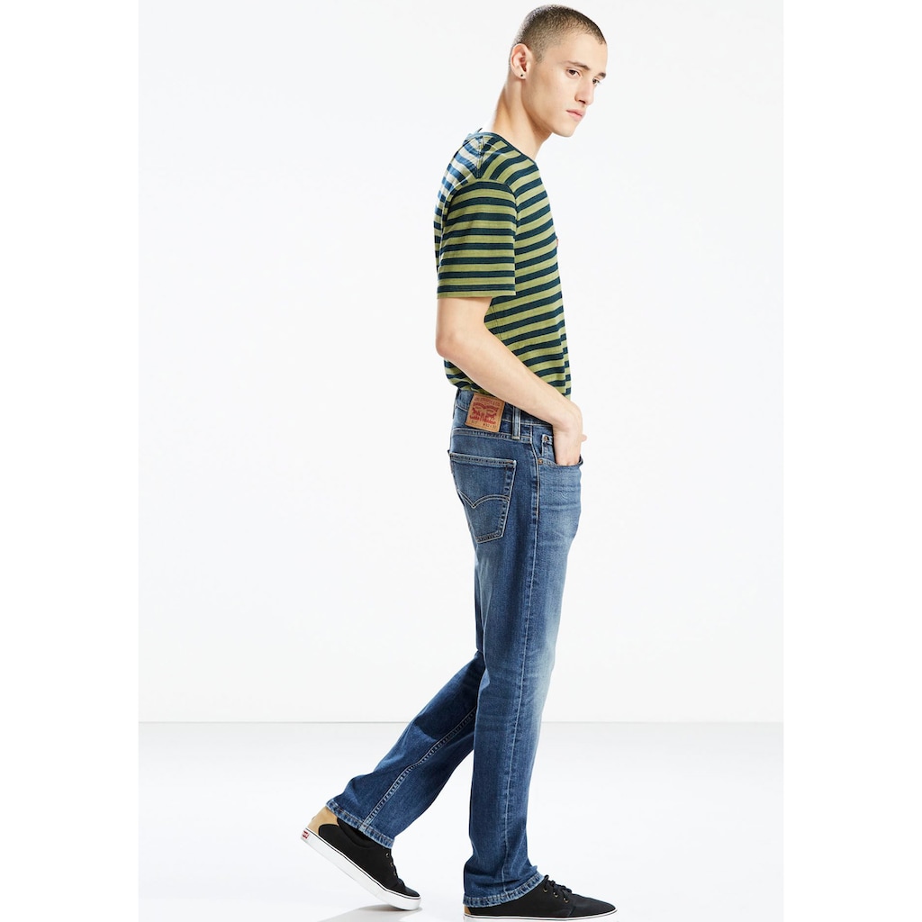 Levi's® 5-Pocket-Jeans »513 SLIM STRAIGHT«