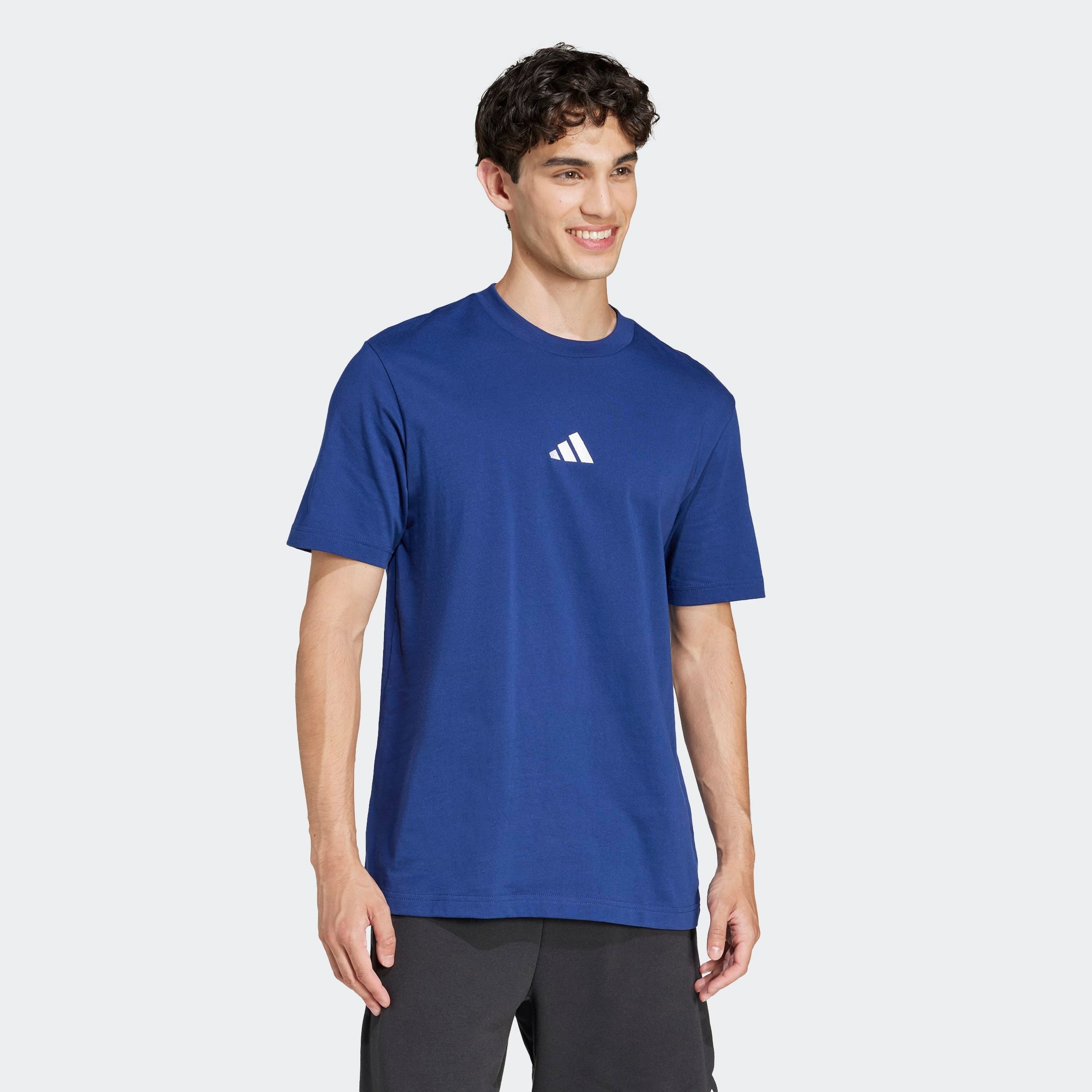 adidas Sportswear T-Shirt »M SL SJ T«