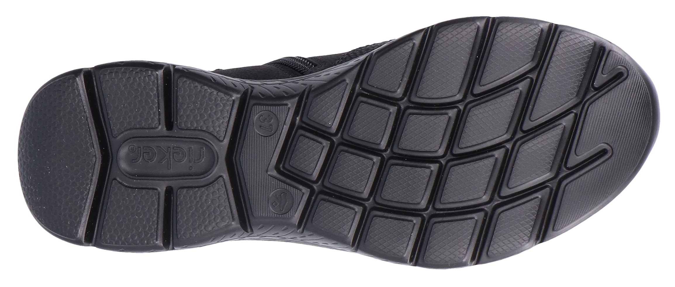 Rieker Winterboots
