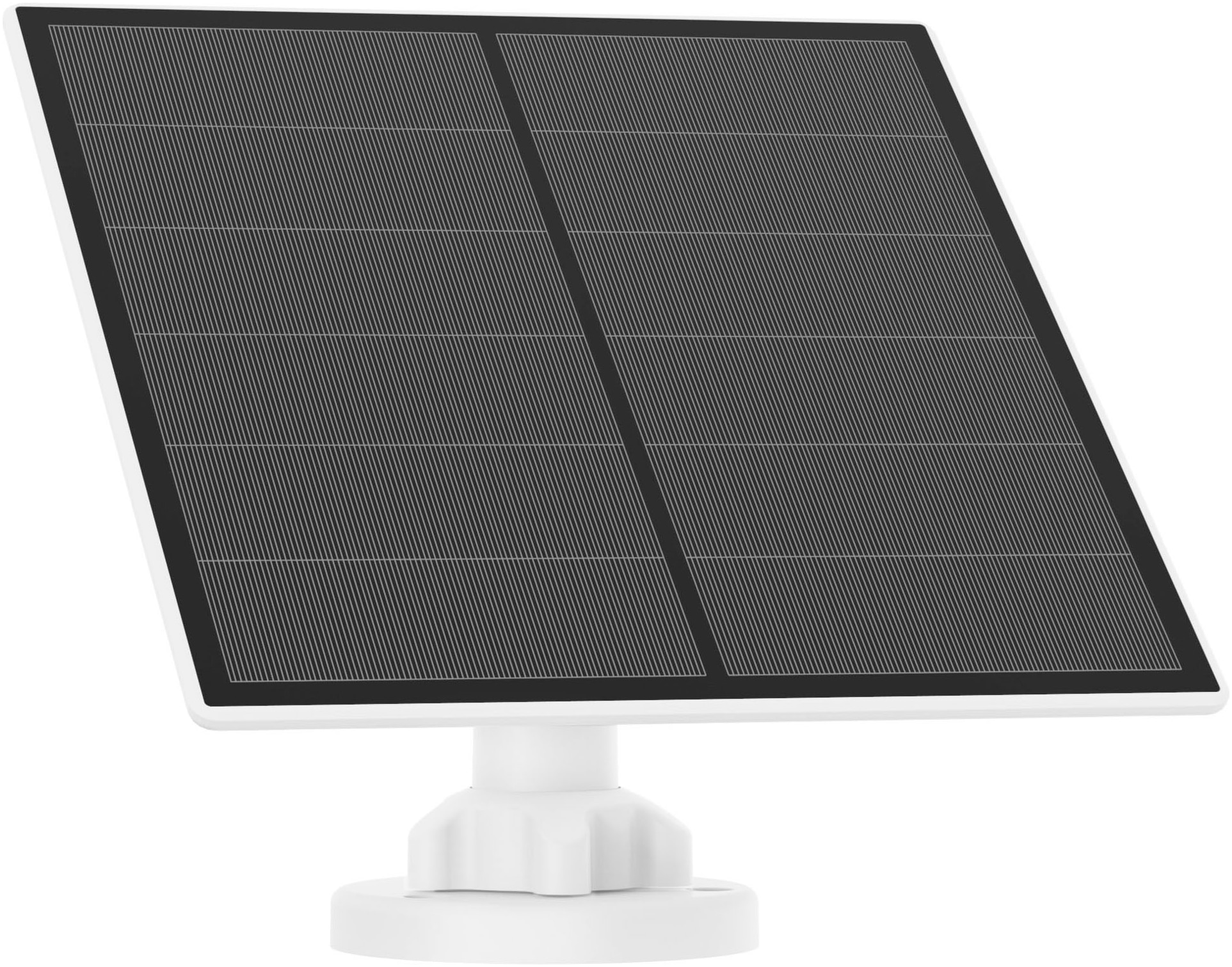 Beafon Solarladegerät »SmartHome SOLAR 4 - Solarpanel, Micro USB«