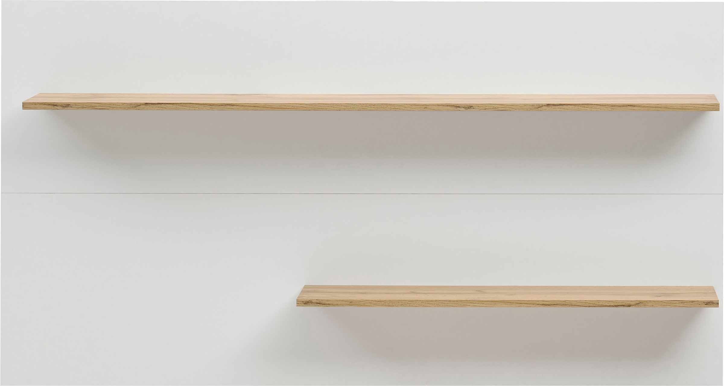 INOSIGN Wandregal »City/Giron, modernes Wandboard, Wandhalter mit Ablagefläche«, vielseitig einsetzbares Hängeregal