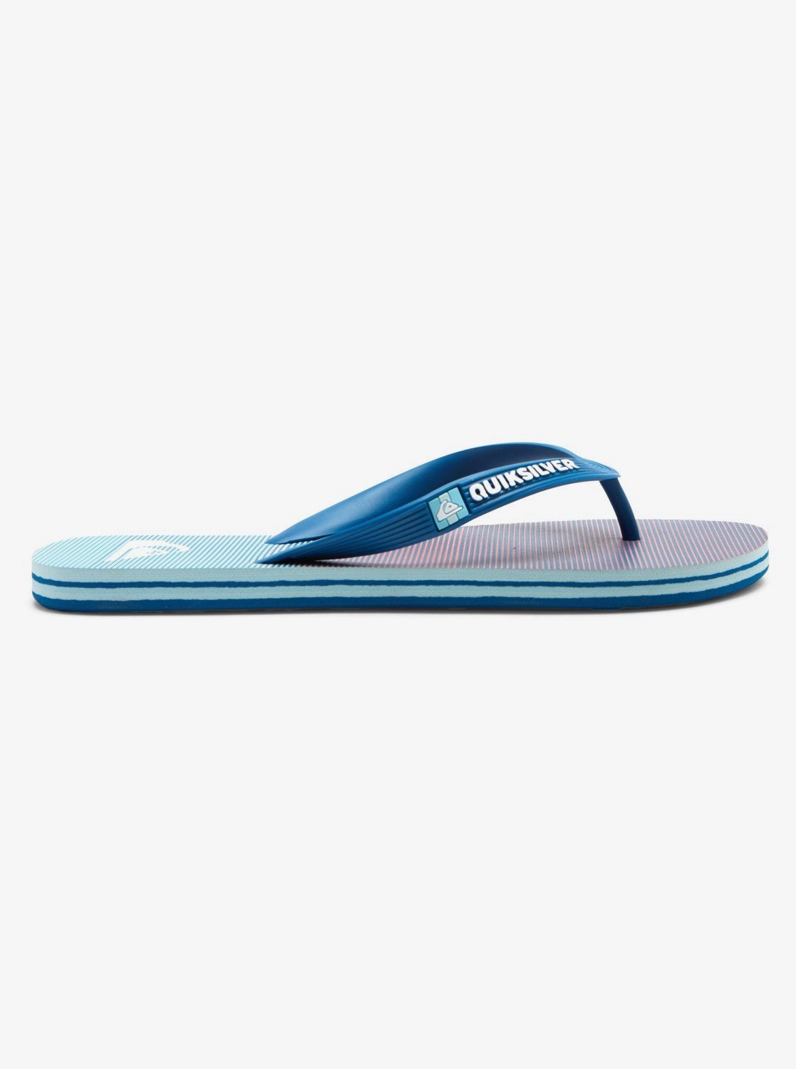 Quiksilver Sandale »Molokai Massive«