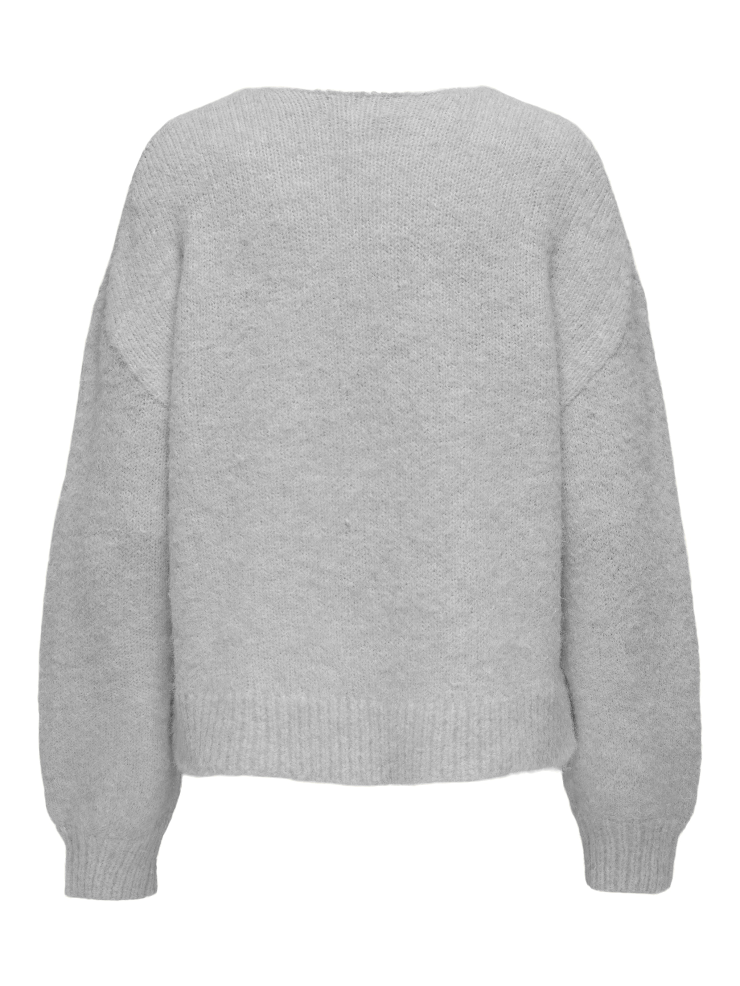 ONLY Strickjacke »ONLMAGGIE LIFE LS TIE CARDIGAN CC KNT«