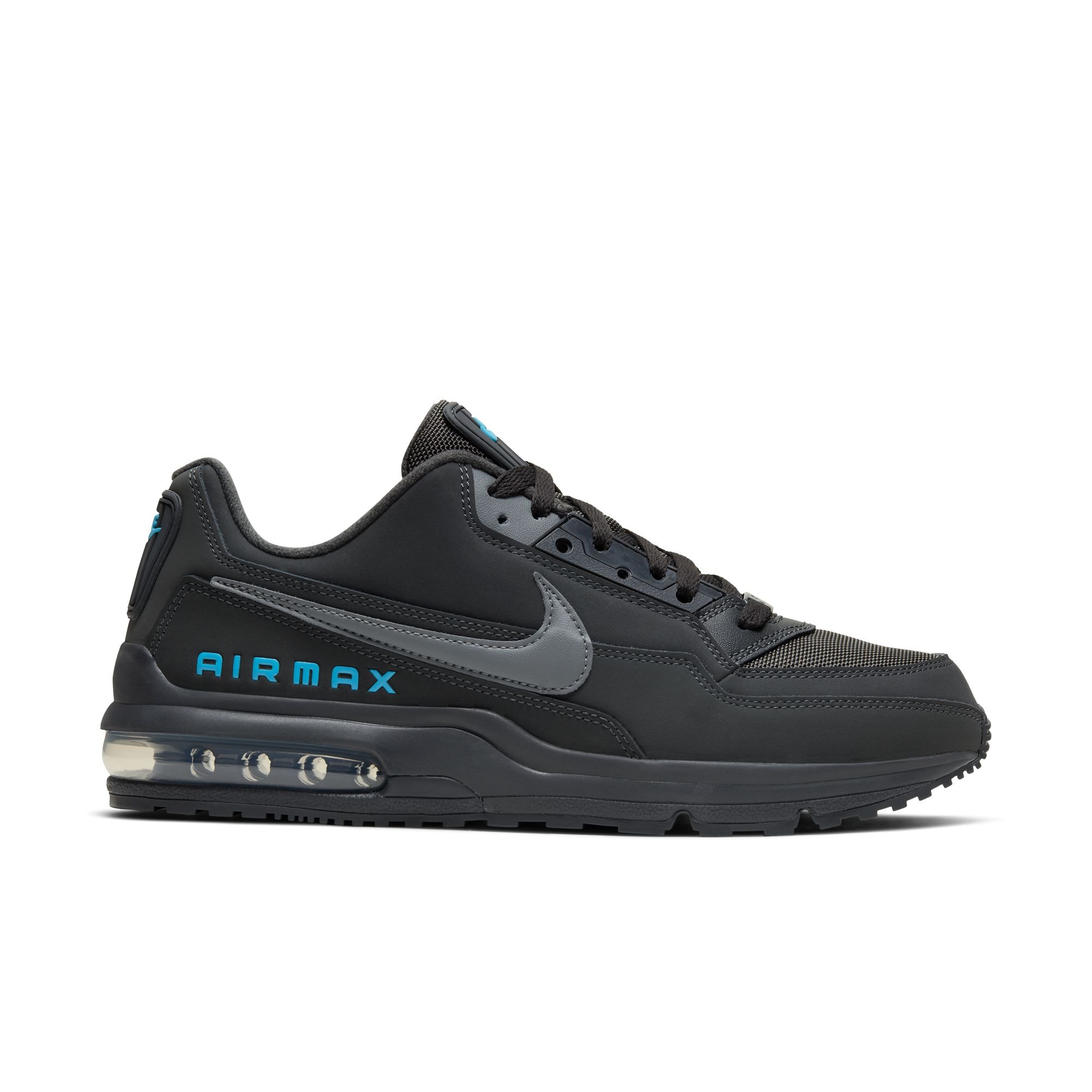 Nike Sportswear Sneaker »AIR MAX LTD 3«