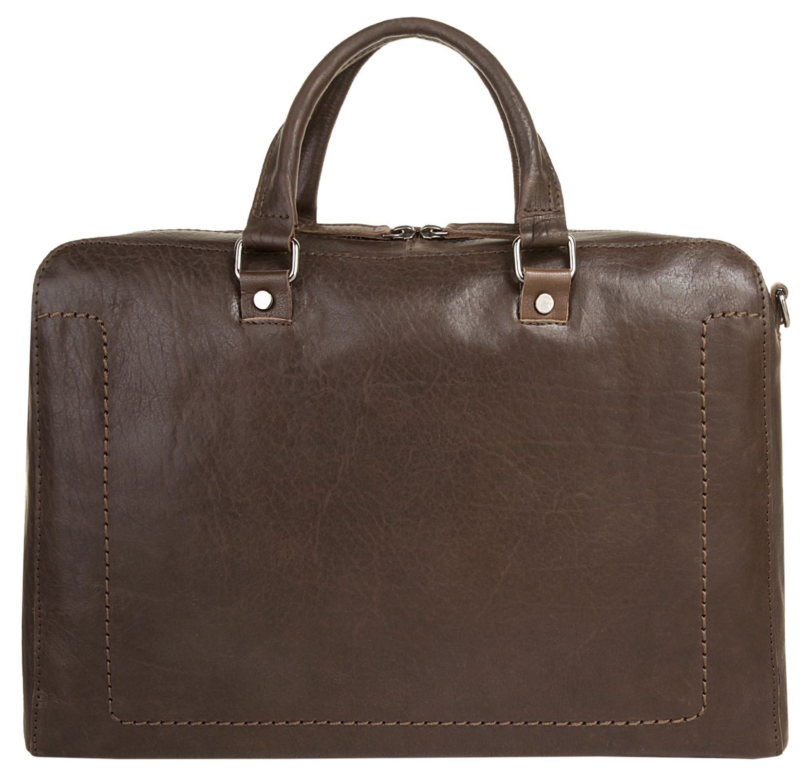 Harold's Aktentasche echt Leder