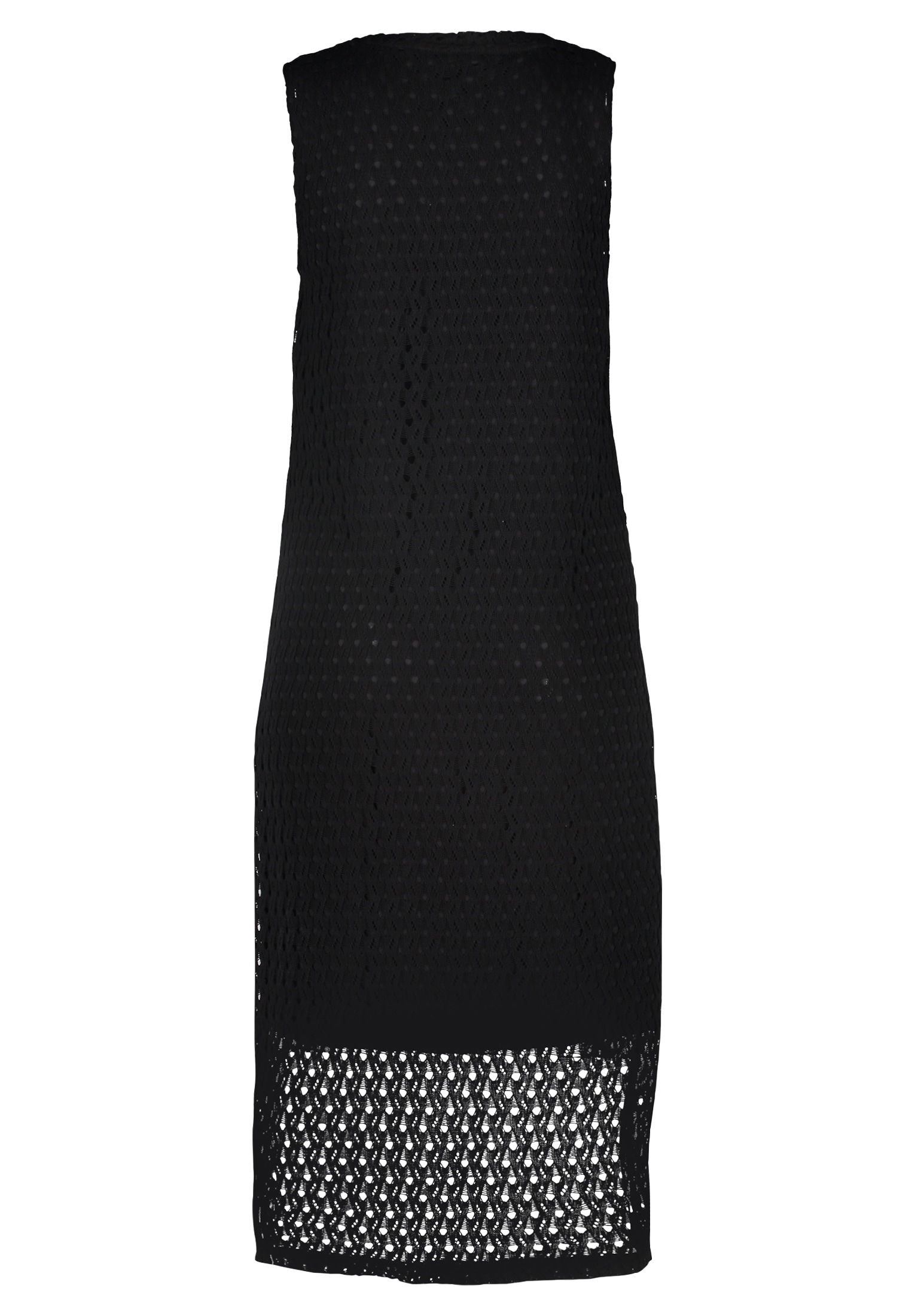 Betty&Co Sommerkleid »Sommerkleid mit Lochmuster«