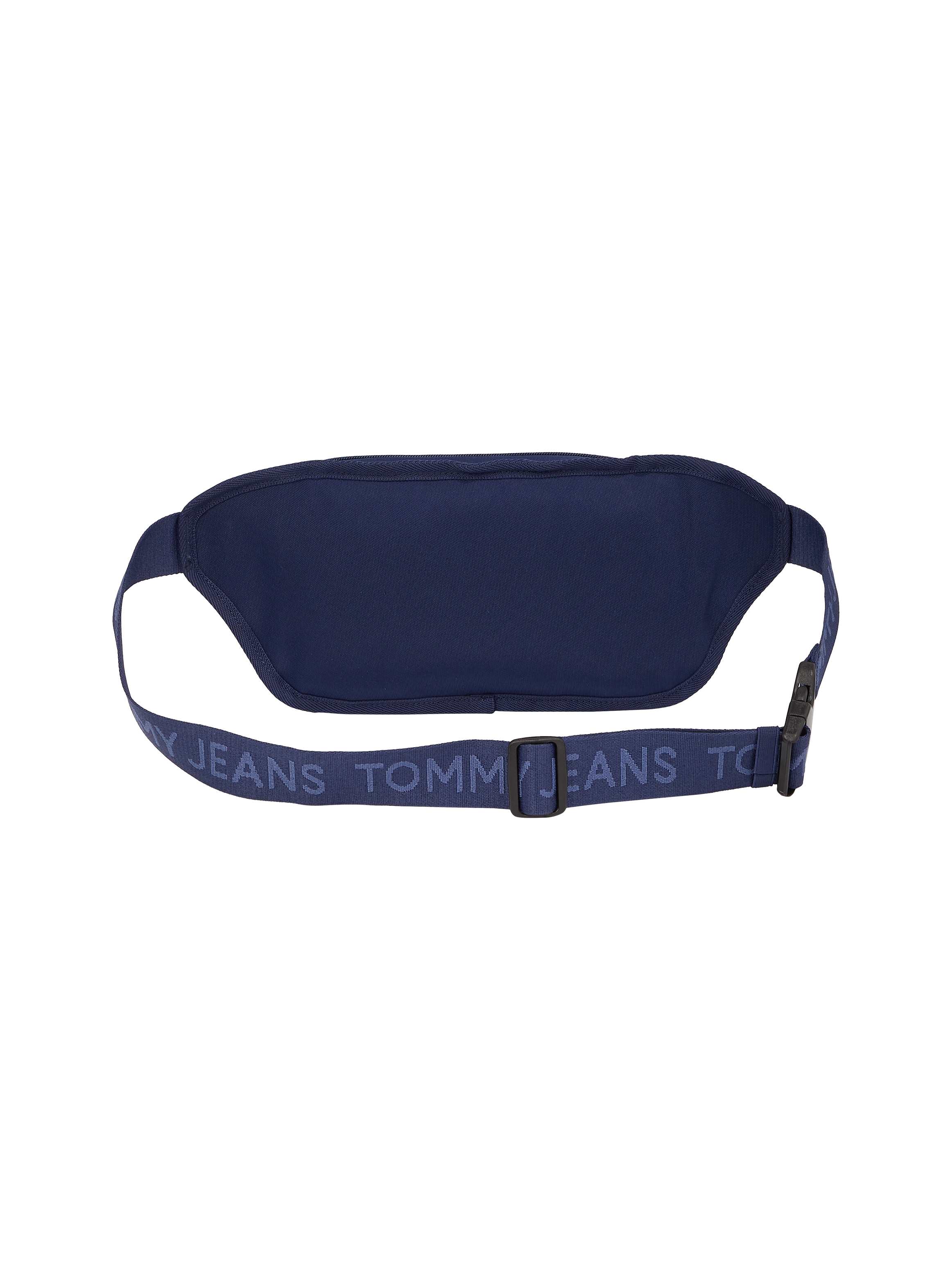 Tommy Jeans Bauchtasche »TJM ESS DAILY BUM BAG«, Men Gürteltasche, Umhängetasche mit Logoflagge