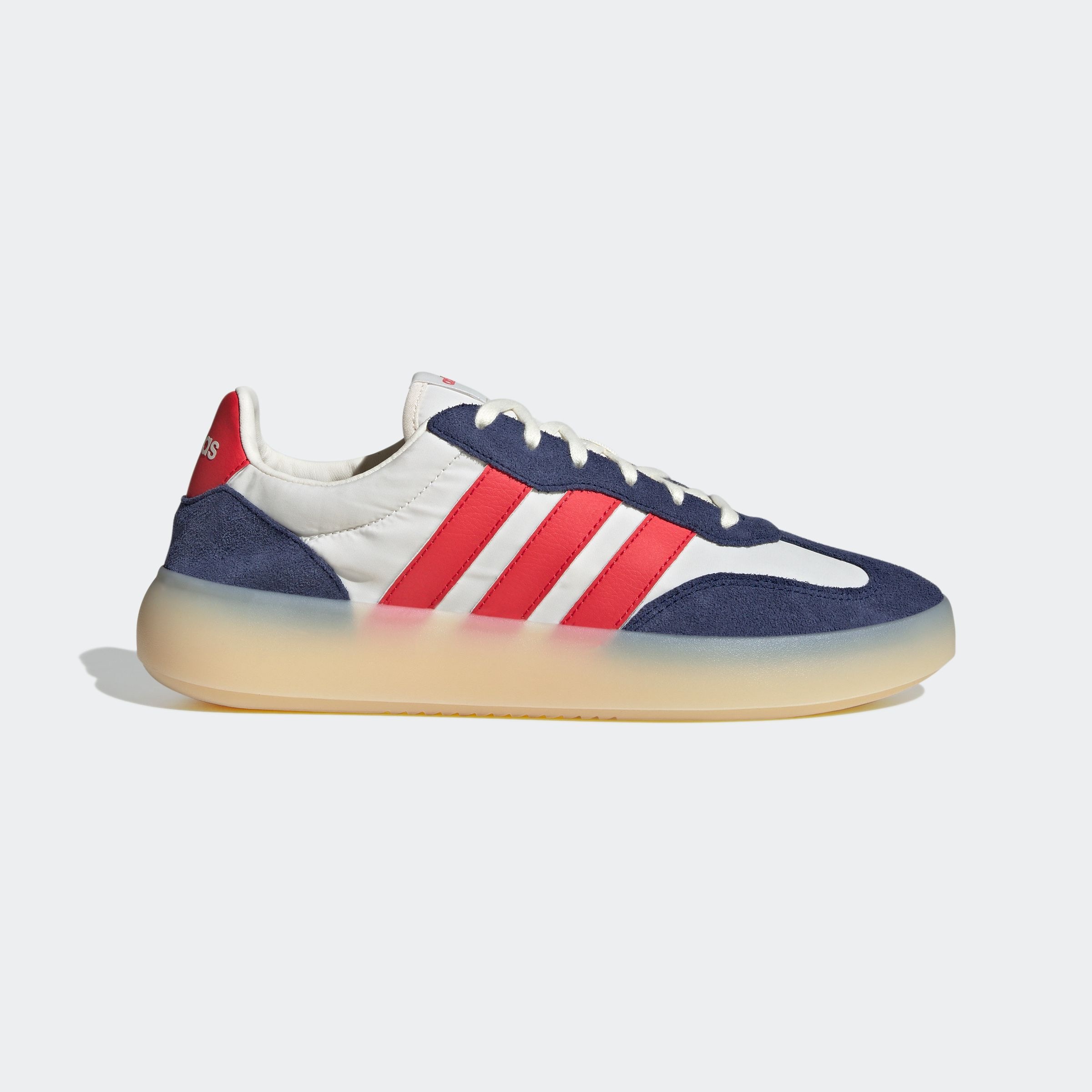 adidas Sportswear Sneaker »BARREDA DECODE«