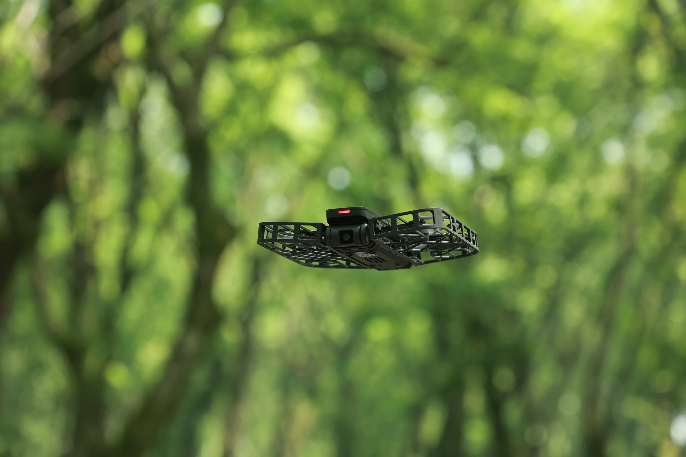 HOVER Drohne »Camera X1 Standard«