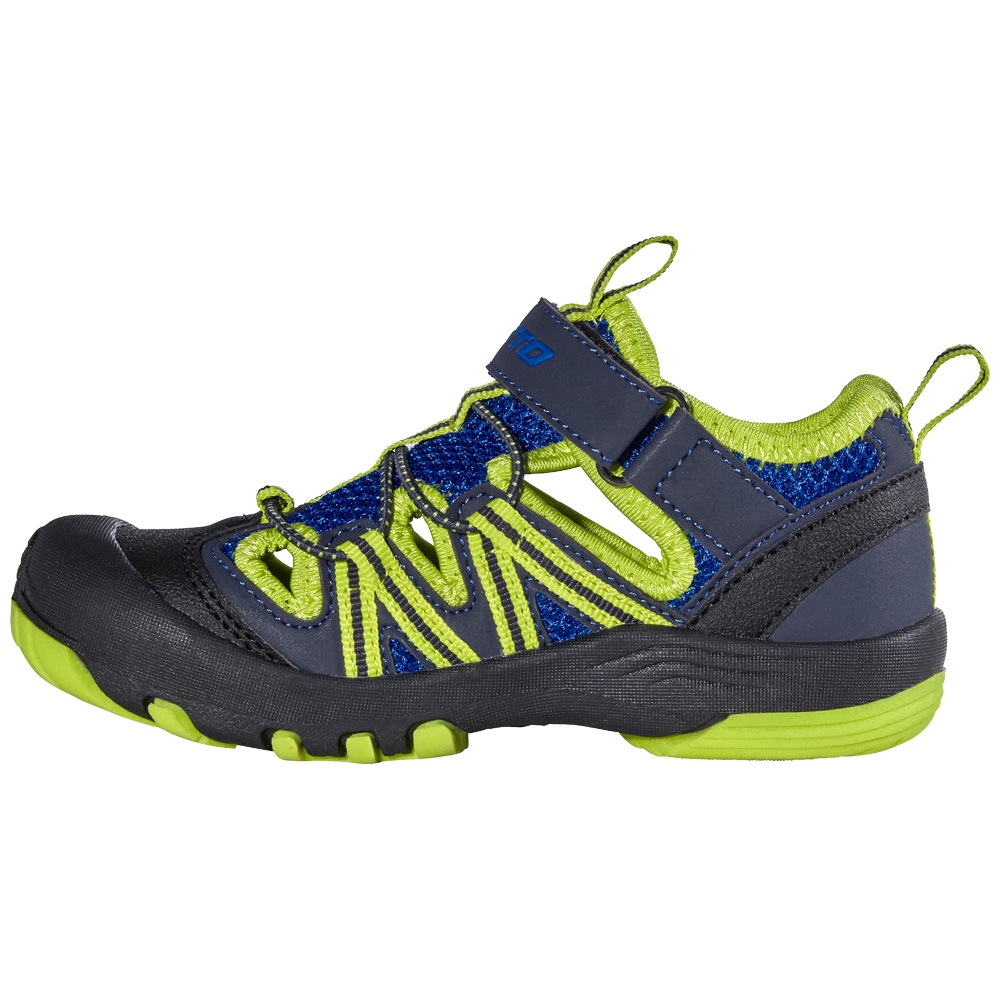 lotto Outdoorsandale  - in kinderfußgerechter Passform