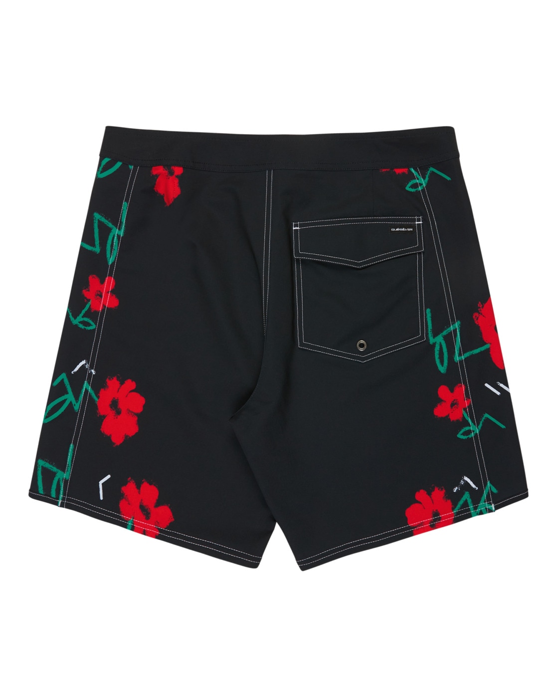 Quiksilver Boardshorts »Surfsilk Arch 18"«