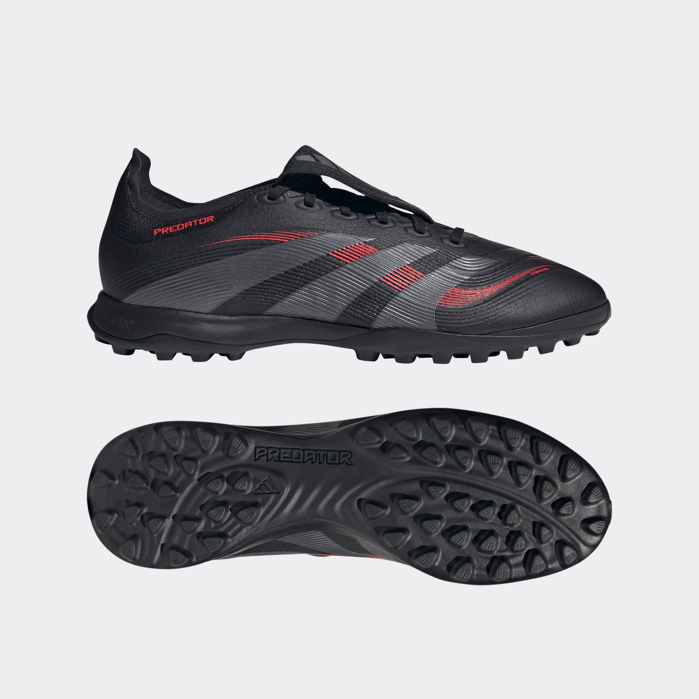 adidas Performance Fußballschuh »PREDATOR LEAGUE FOLD-OVER TONGUE TF«