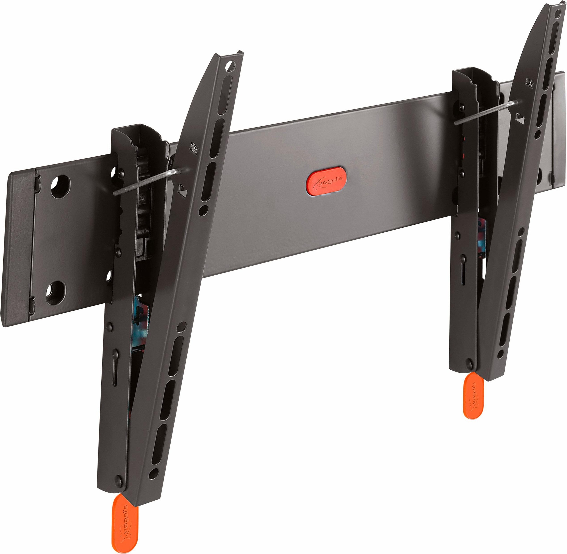 vogel's® TV-Wandhalterung »BASE 15 M«, bis 140 cm Zoll, neigbar, VESA 400x400