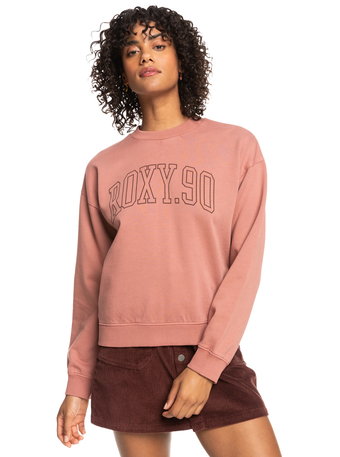Roxy Sweatshirt »Until Daylight«