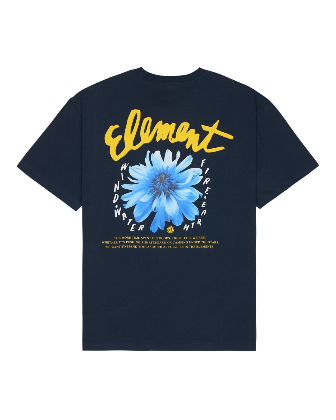 Element T-Shirt »Dahlia«