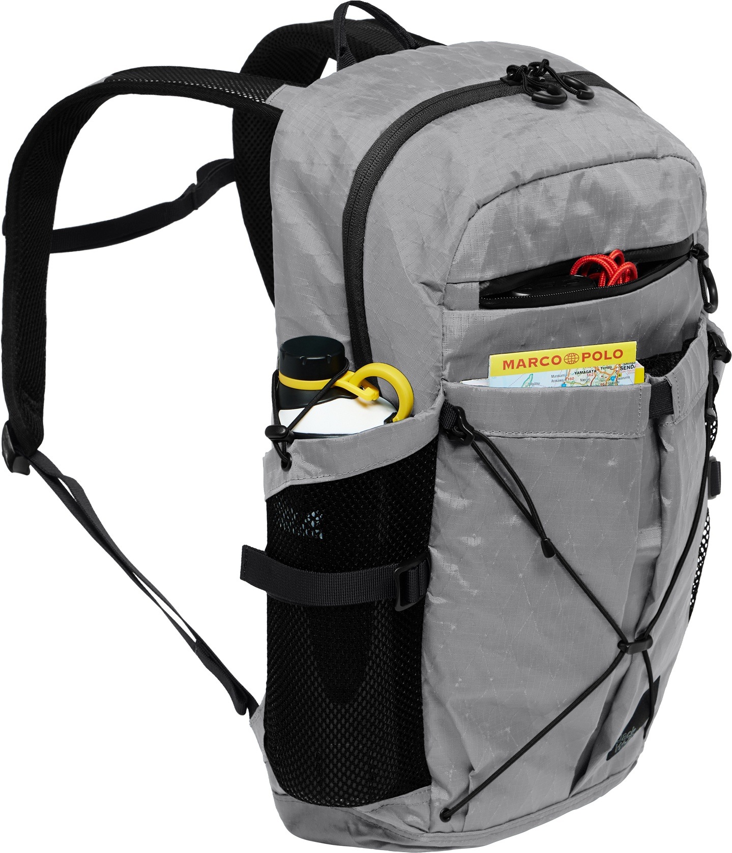 Jack Wolfskin Daypack »WANDERMOOD PACK 20«