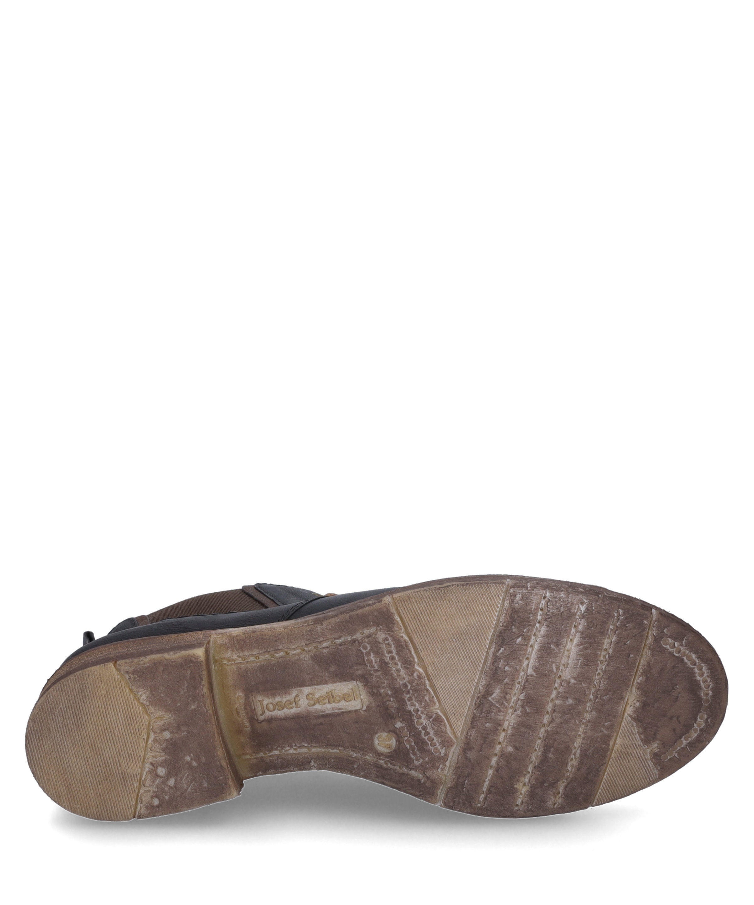Josef Seibel Stiefelette »Sienna 83, schwarz-kombi«