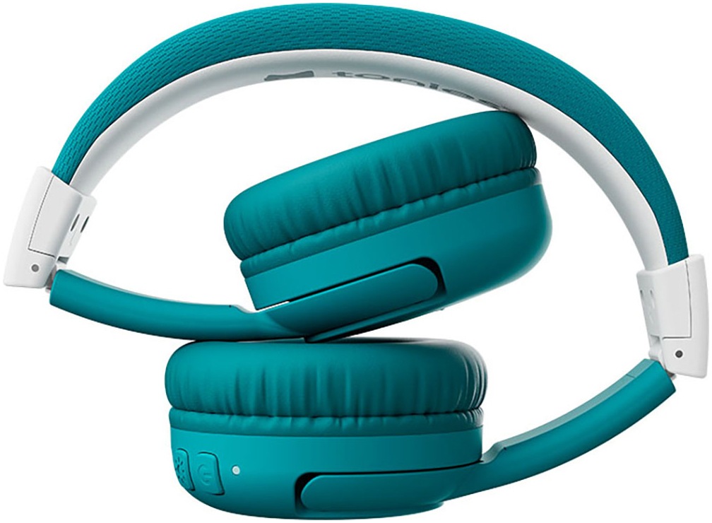 tonies Kinder-Kopfhörer »Lauscher 2« Bluetooth | NFC