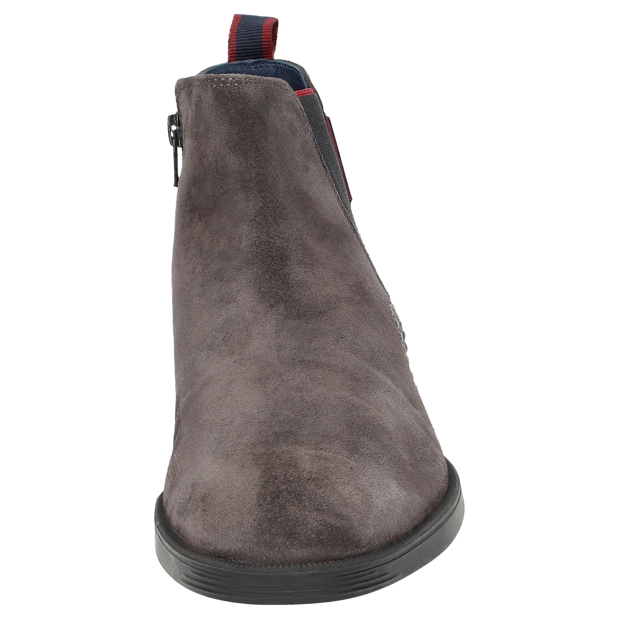 SIOUX Stiefelette »Foriolo-704-H«