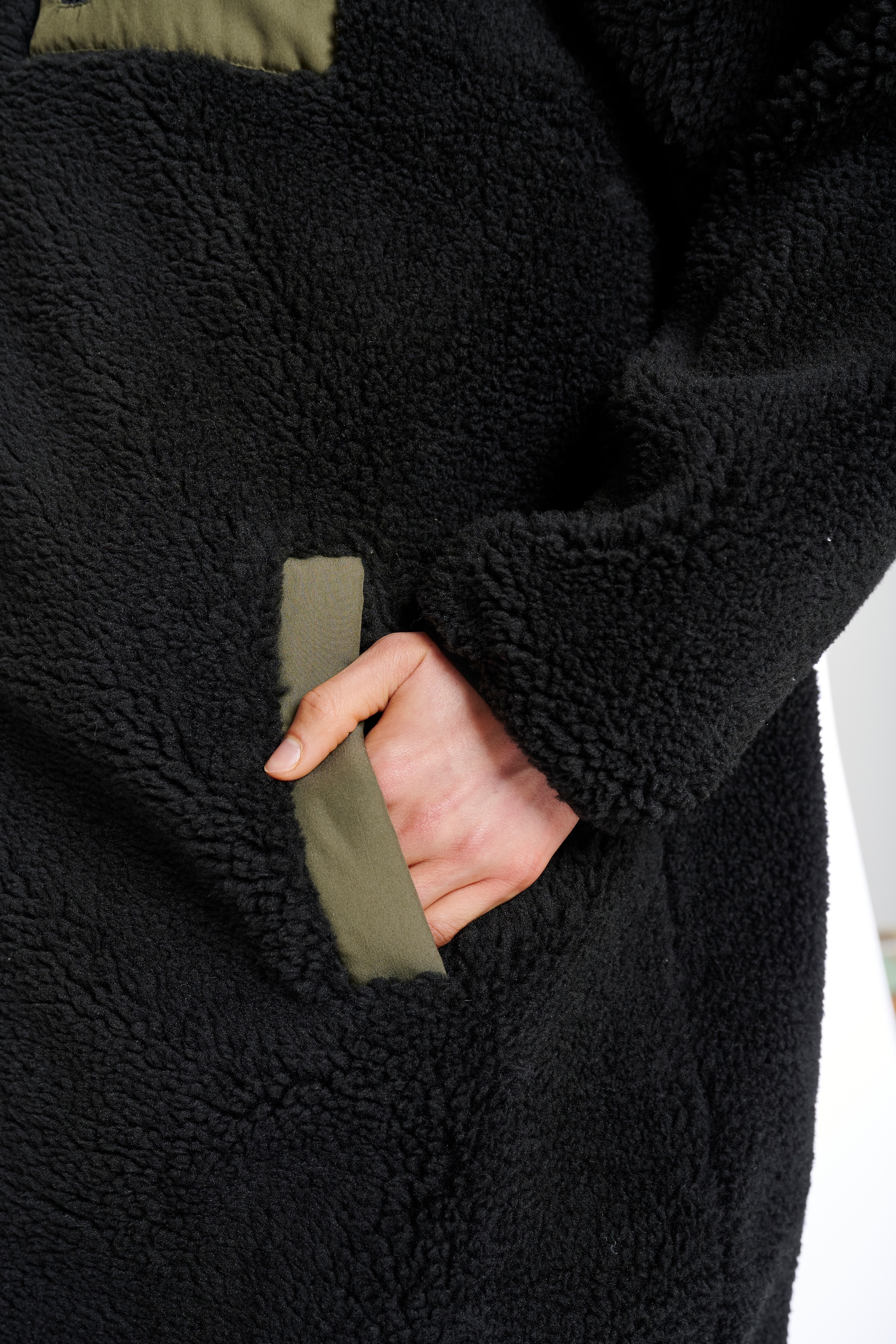 HaILY’S Steppjacke »LS P JK Te44ddy«