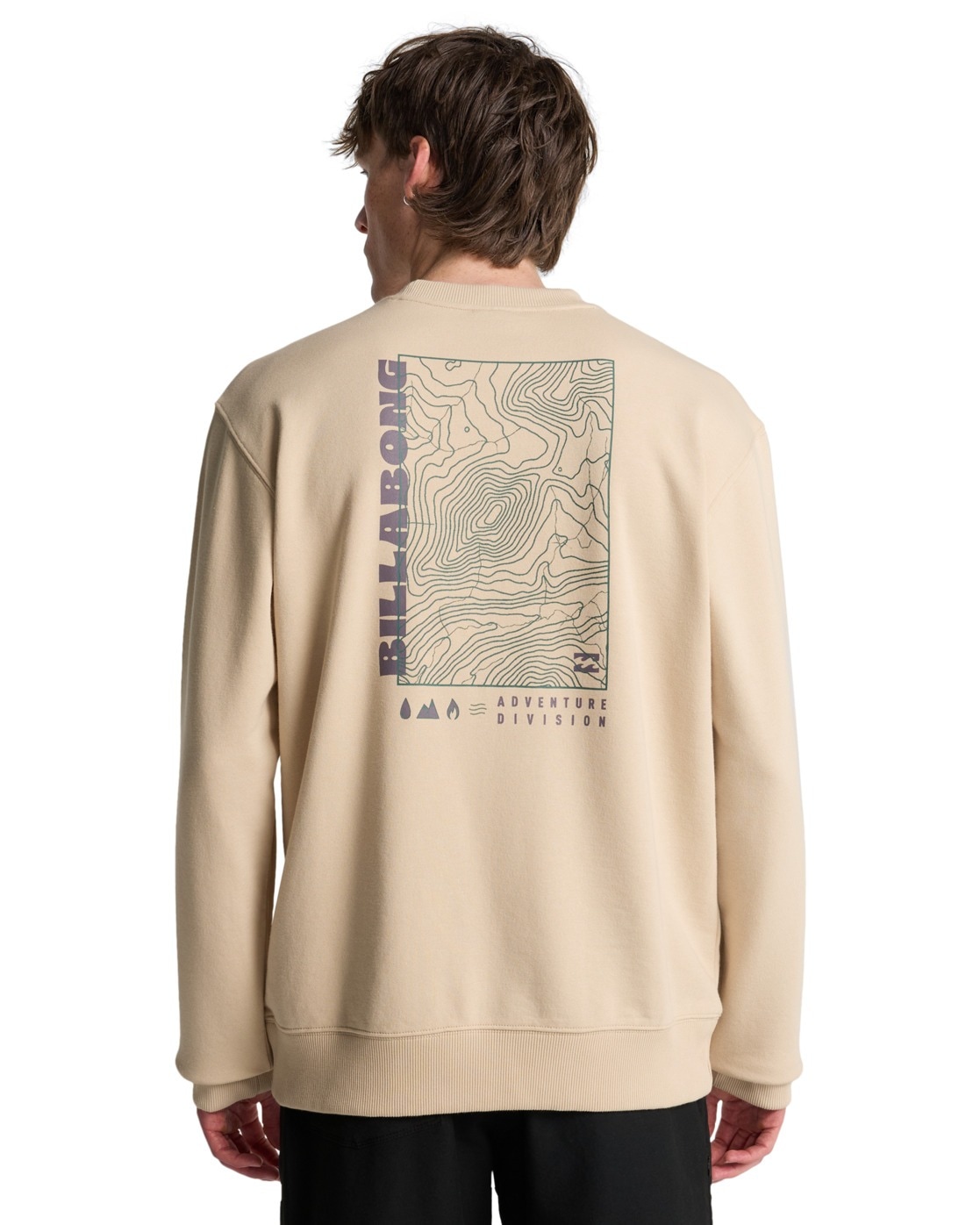 Billabong Sweatshirt »Compass«
