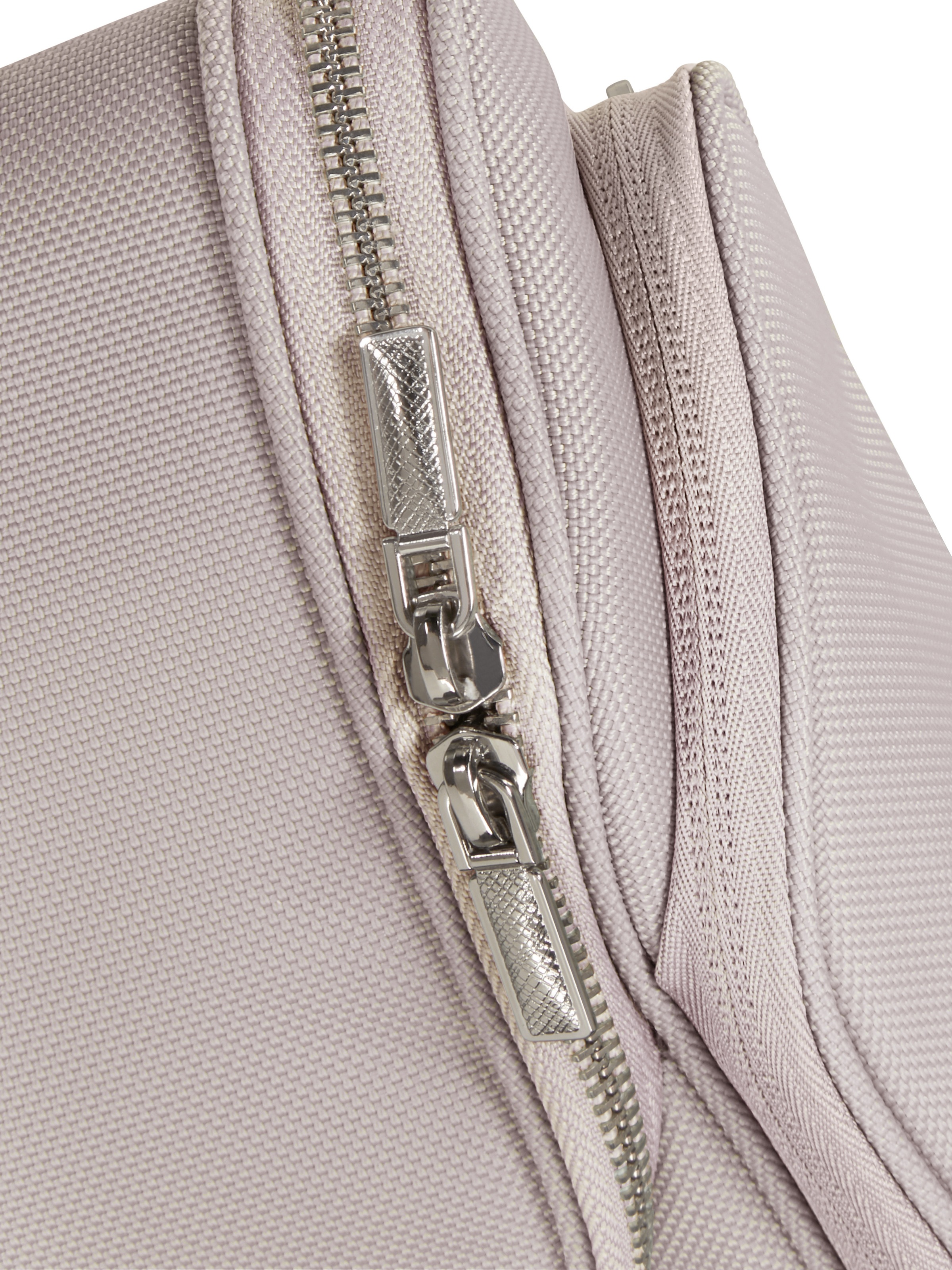 Samsonite Kulturbeutel »IMAGE Hanging Toilet Kit« Kulturtasche Wash Bag Beauty Case Aufhängung