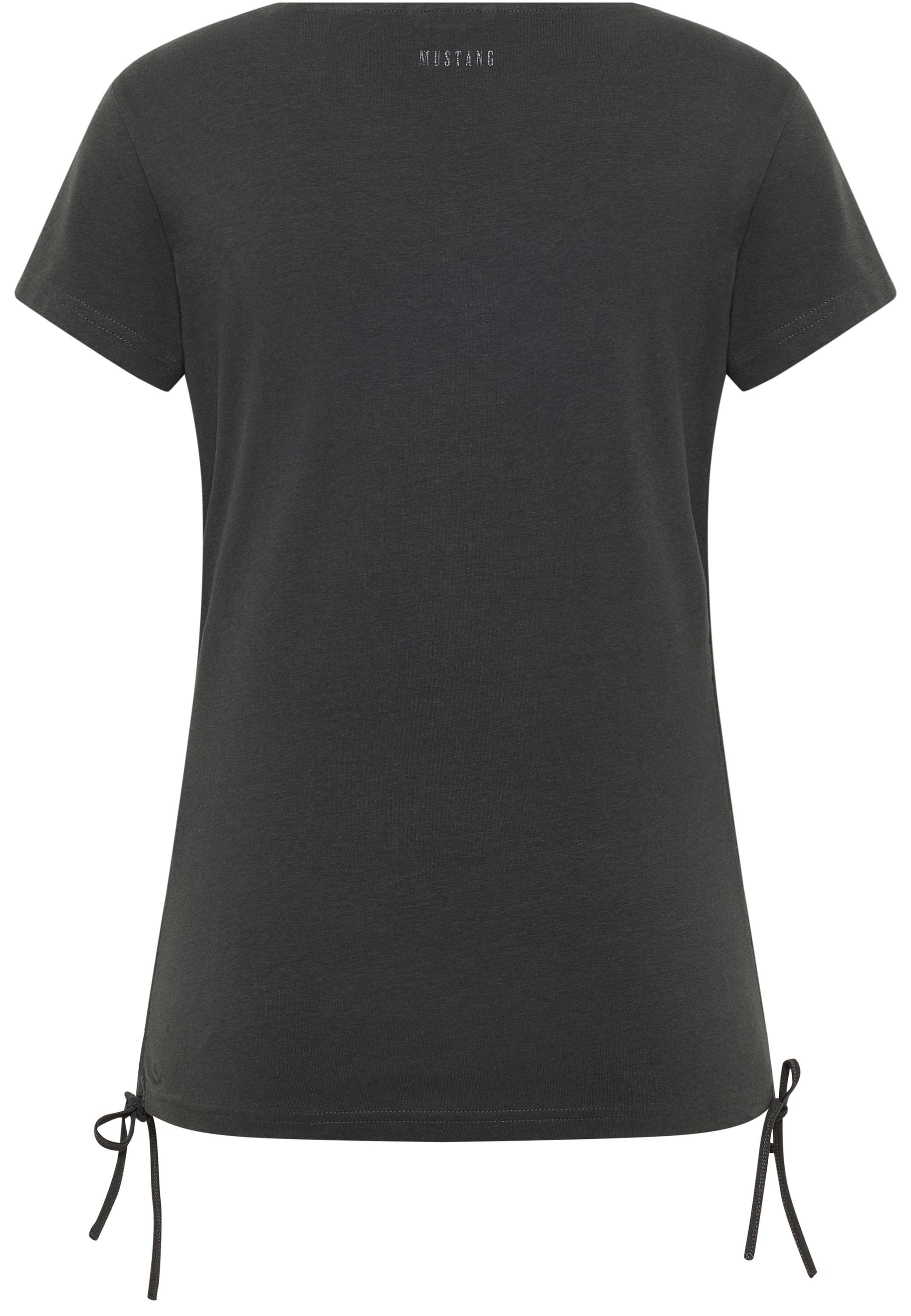 MUSTANG Kurzarmshirt »Damen Style Mexia«