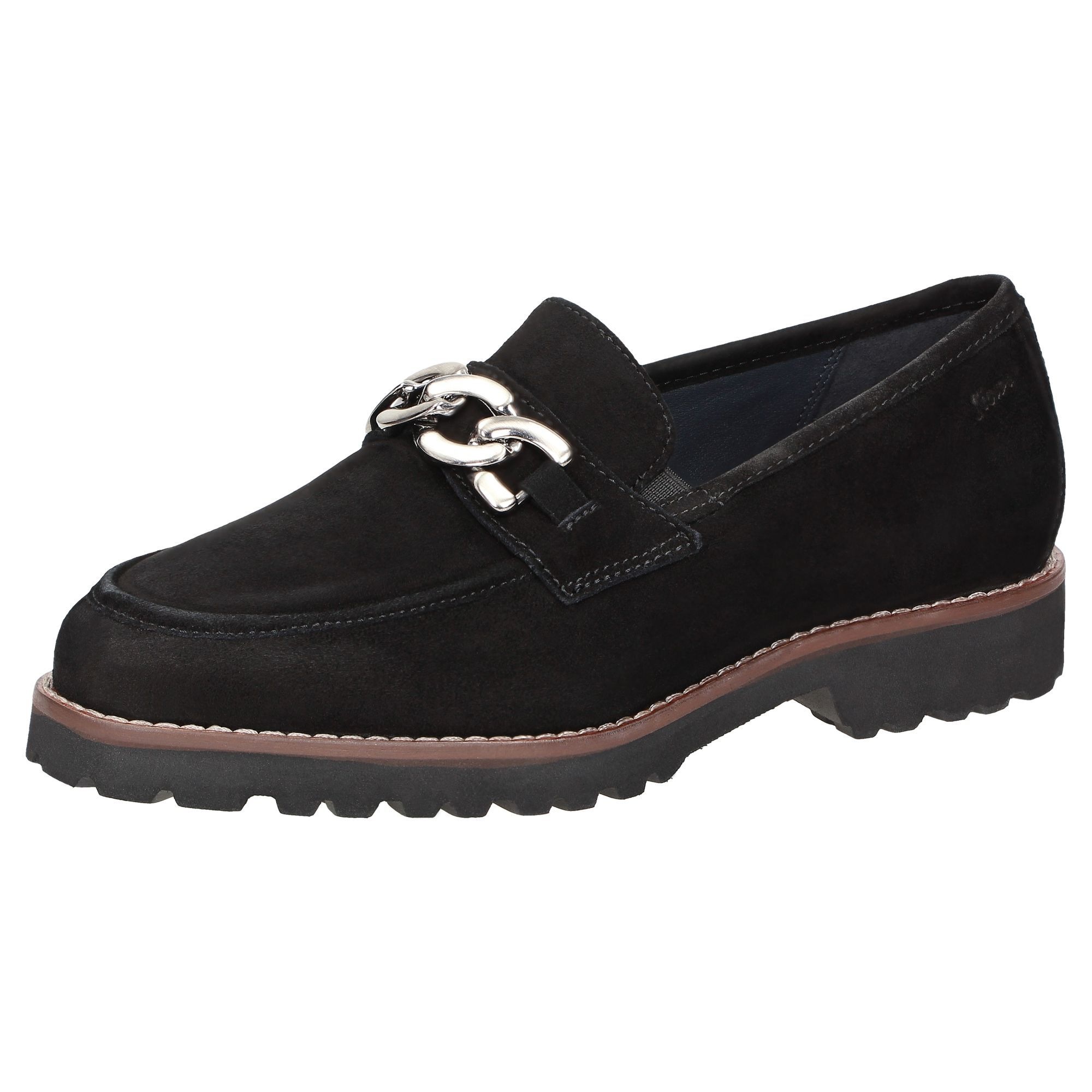 SIOUX Slipper »Meredith-734-H«