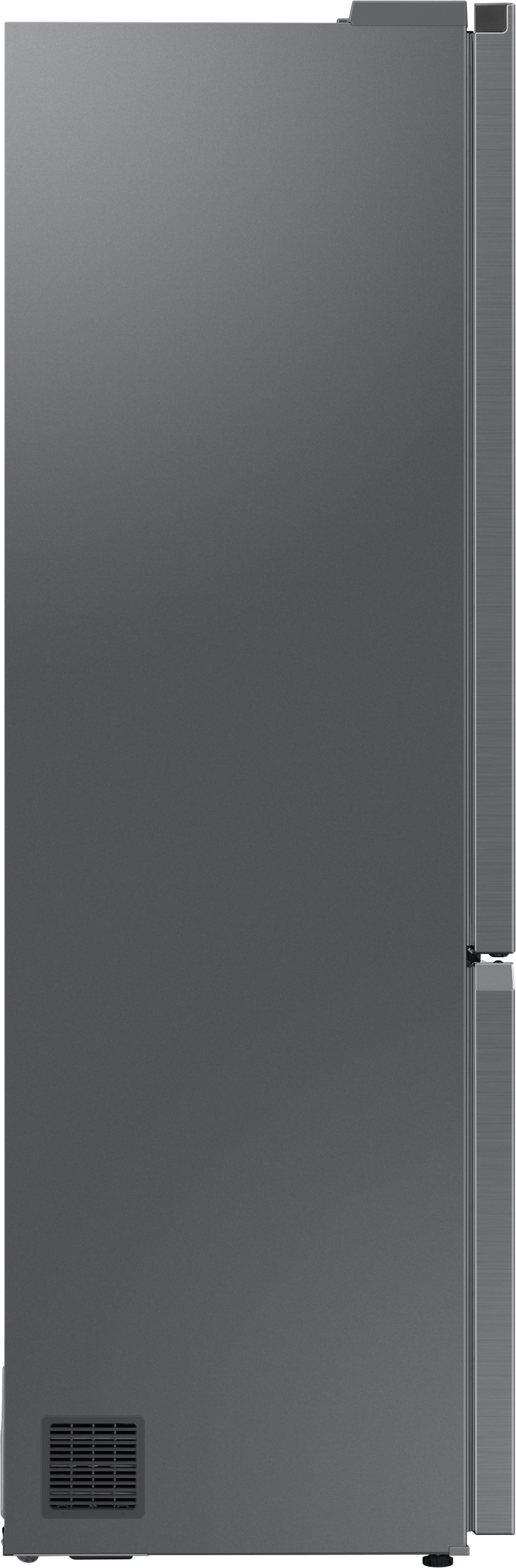 Samsung Kühl-/Gefrierkombination RB7300 »RL38C776ASR« 203 cm hoch 59,5 cm breit