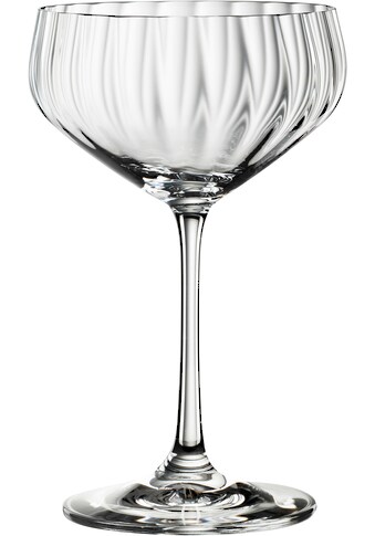 SPIEGELAU Cocktailglas »LifeStyle«, (Set, 4 tlg.), 4-teilig, 310 ml kaufen