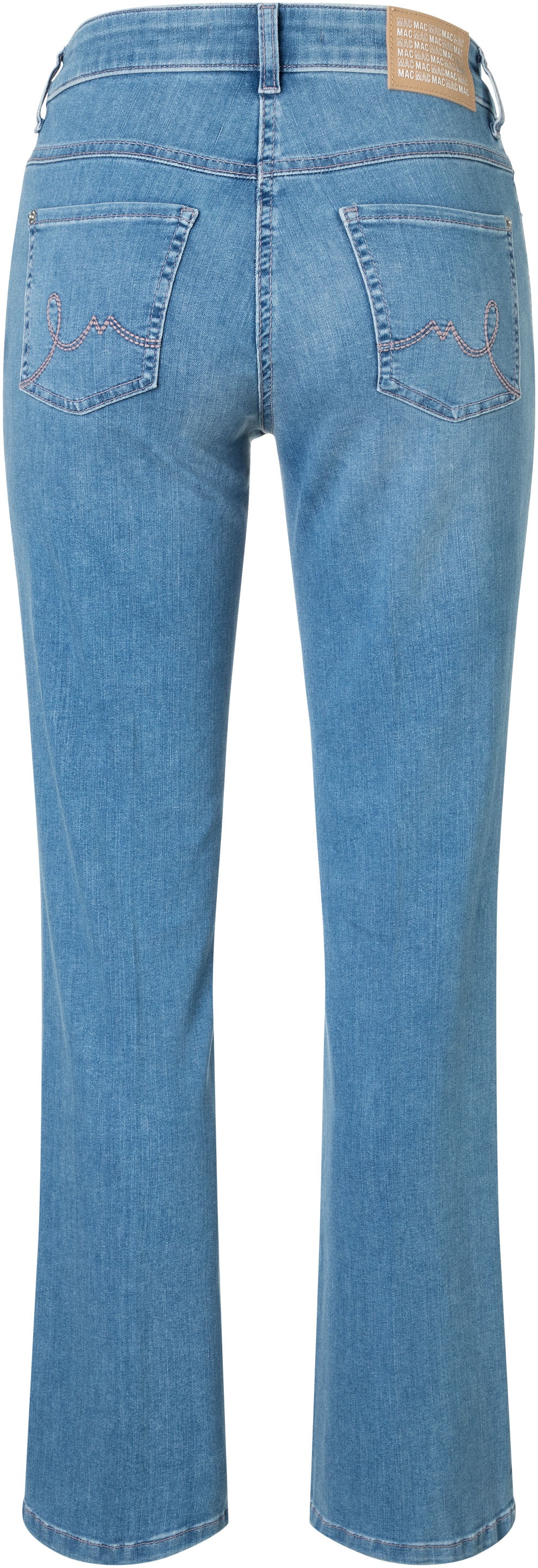 MAC Bootcut-Jeans »LAURA«