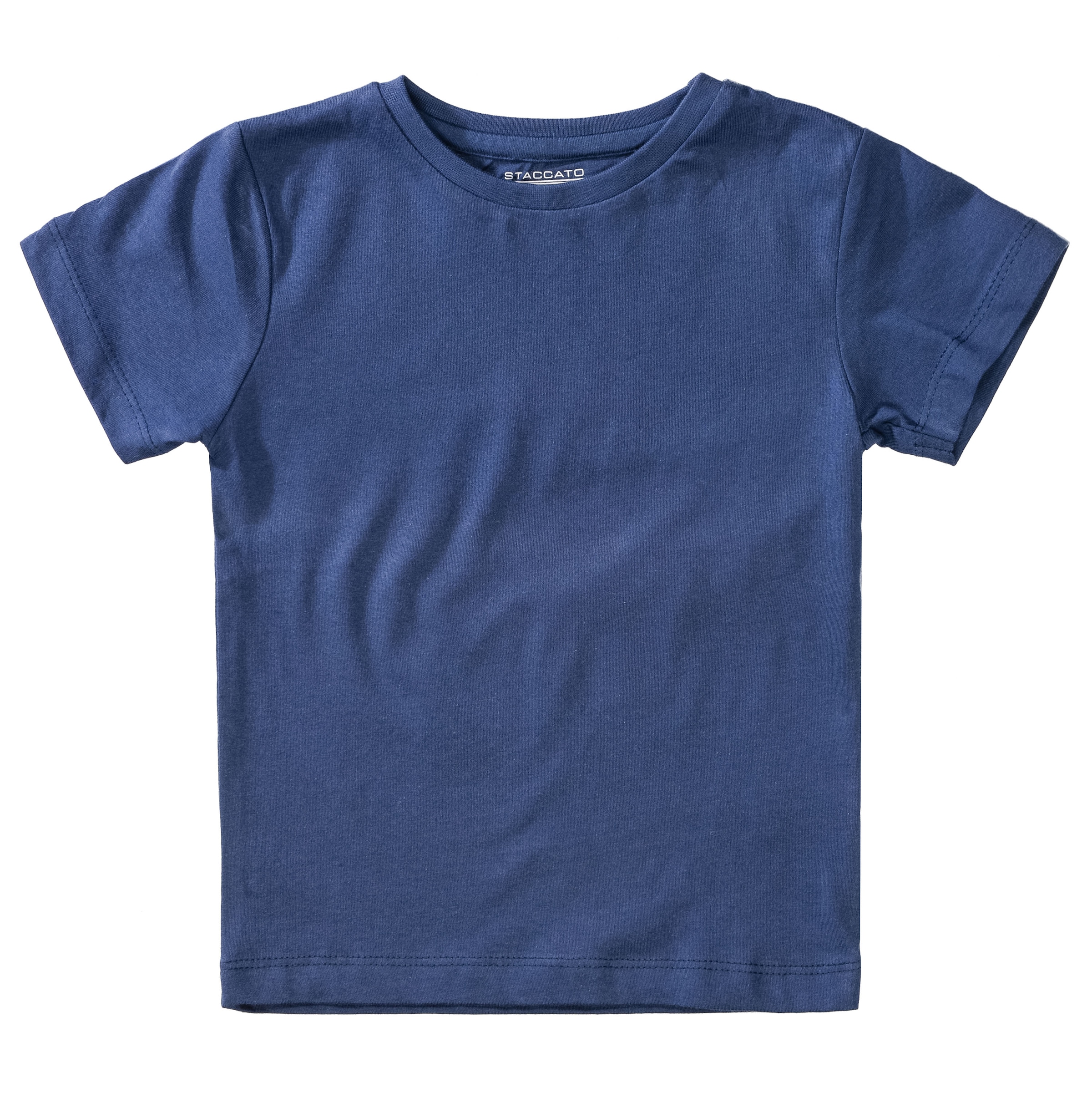 STACCATO T-Shirt, 5er-Pack