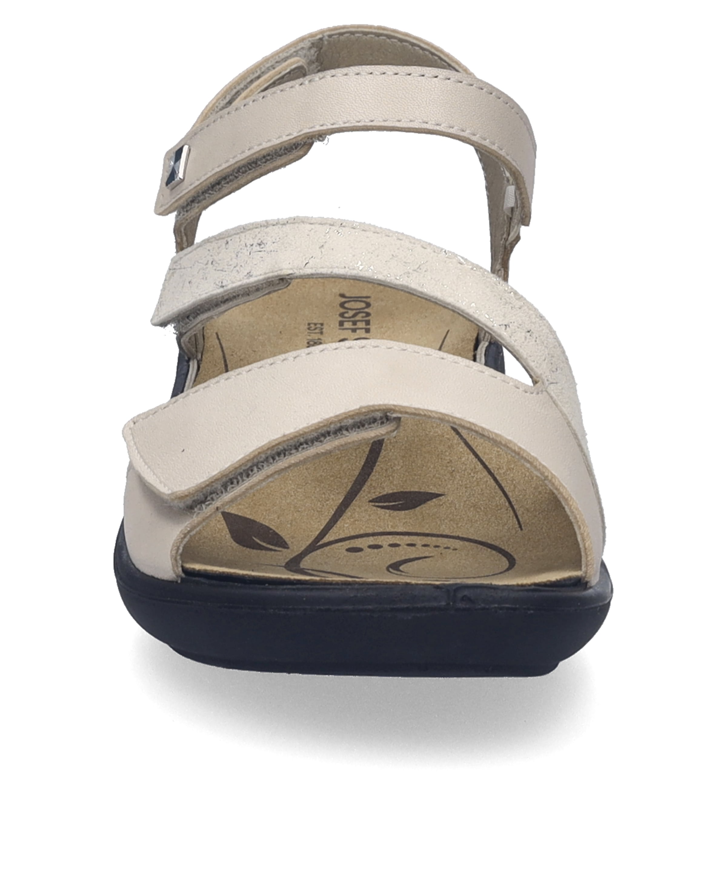 Josef Seibel Sandale »Ibiza 02, creme«