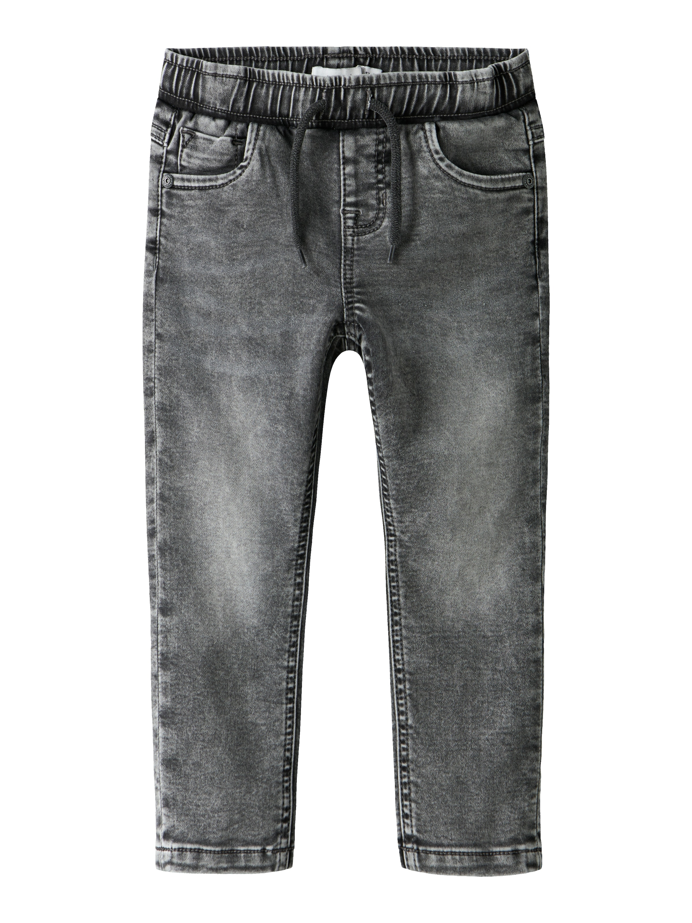 Name It Schlupfjeans »NMMRYAN SLIM SWE JEANS 2472-TH NOOS« im Jogging Style