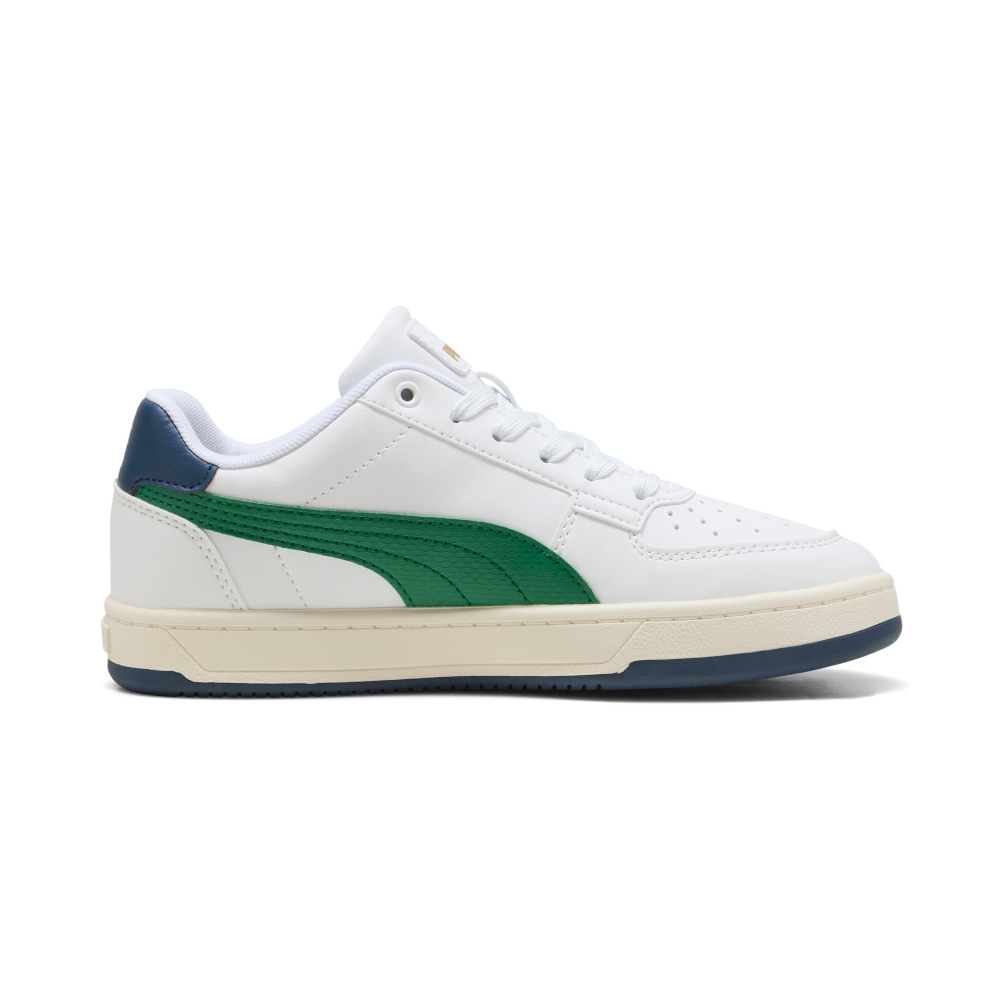 PUMA Sneaker »CAVEN 20 RETRO JR«  für Alltag, mit SOFTFOAM+ Einlegesohle, sportlicher Stil