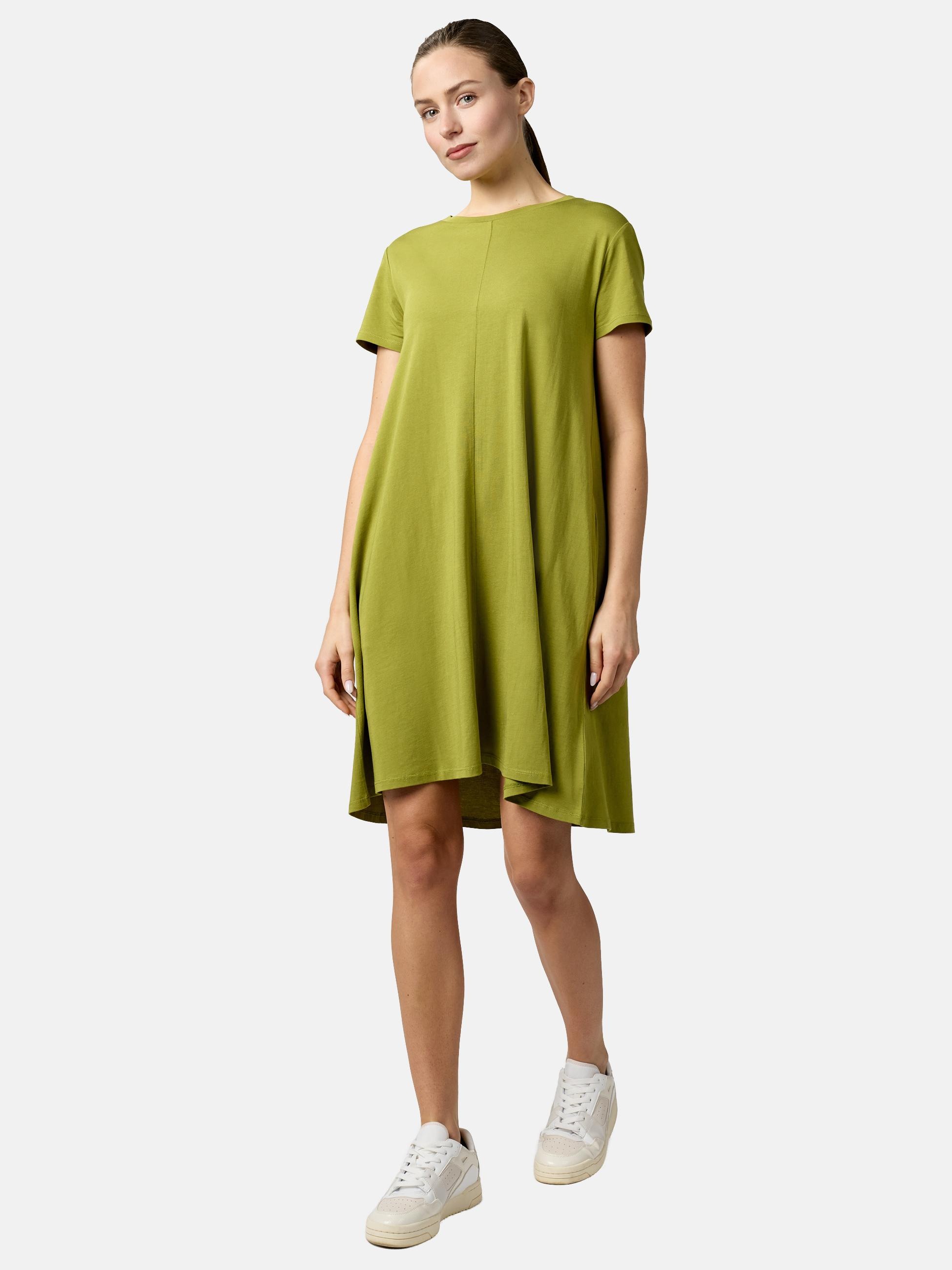 Ragwear Shirtkleid »Shirtkleid Chickie«