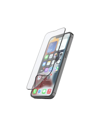 Displayschutzglas »Displayschutz "Hiflex" für Apple iPhone 14 Plus,...