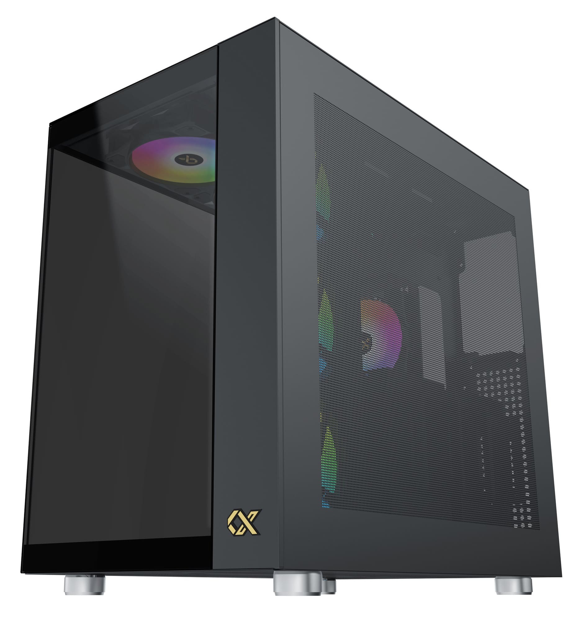 PC-Gehäuse »AQUA Ultra«