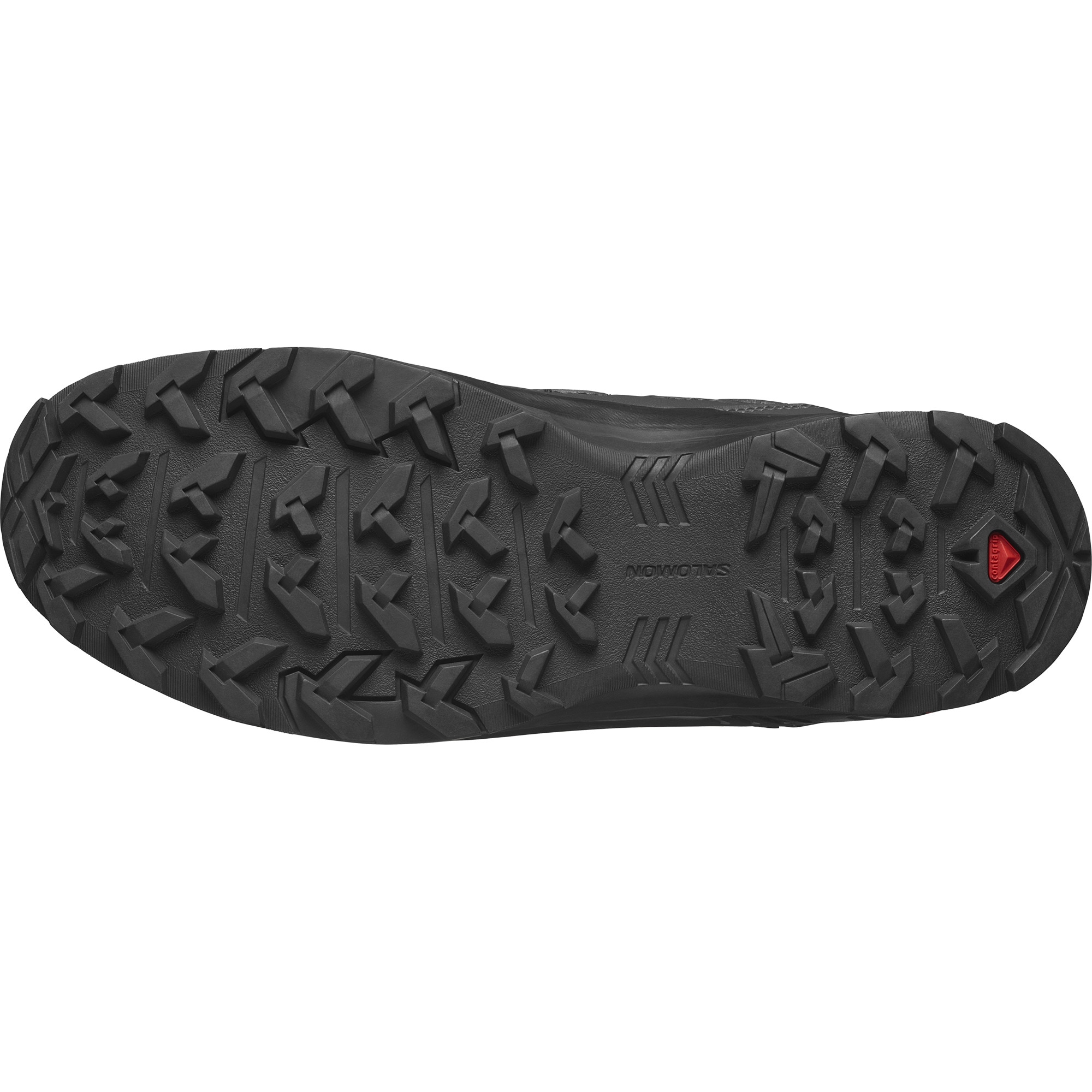 Salomon Wanderschuh »X BRAZE MID GORE-TEX®«, wasserdicht